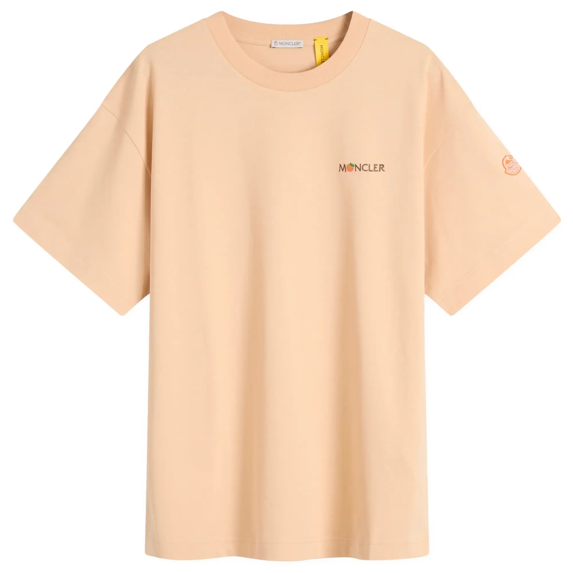 Gilga Farm by Donald Glover Heavy T-Shirt Pink