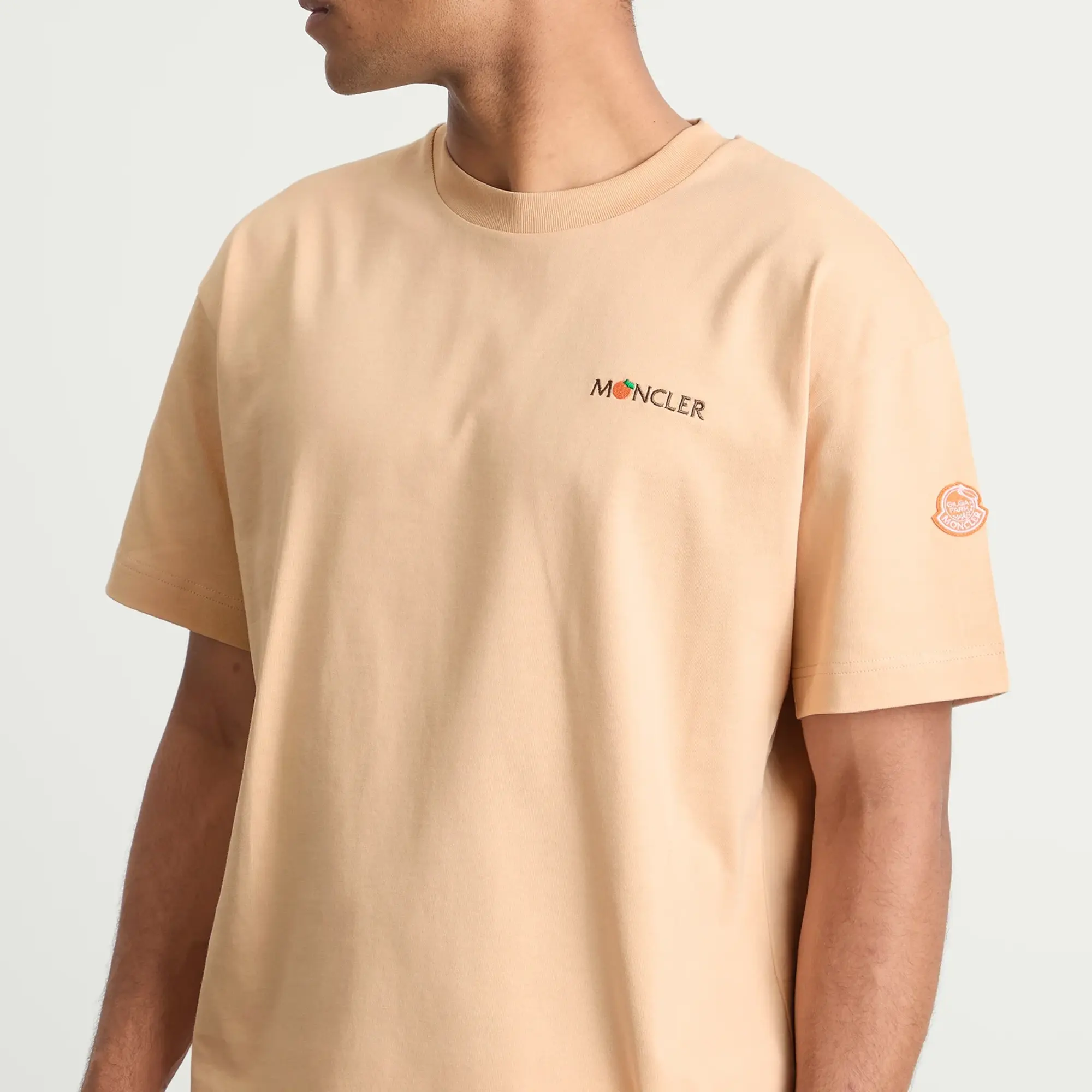 Gilga Farm by Donald Glover Heavy T-Shirt Pink