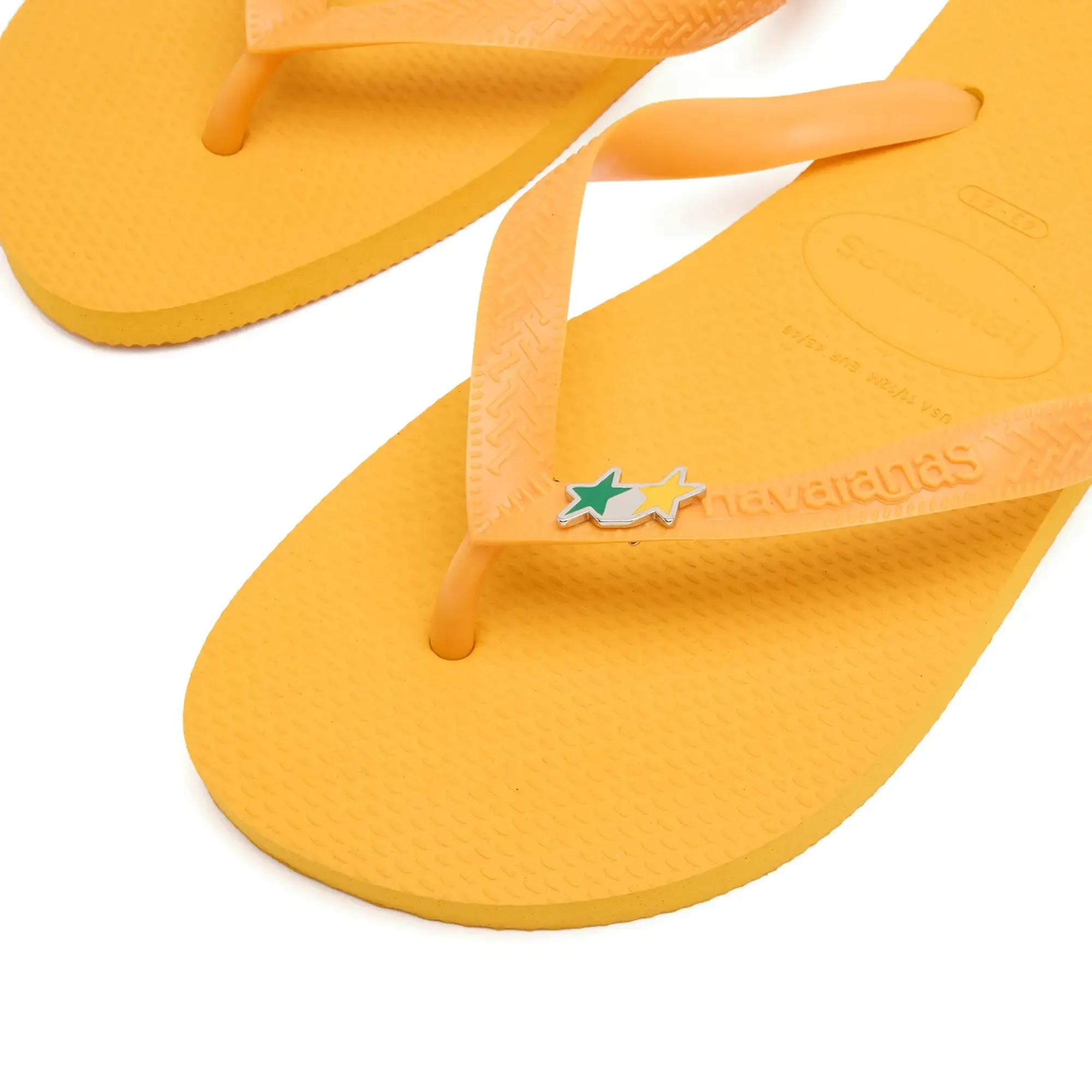 TwoJeys x Havaianas Presented by END. Orange