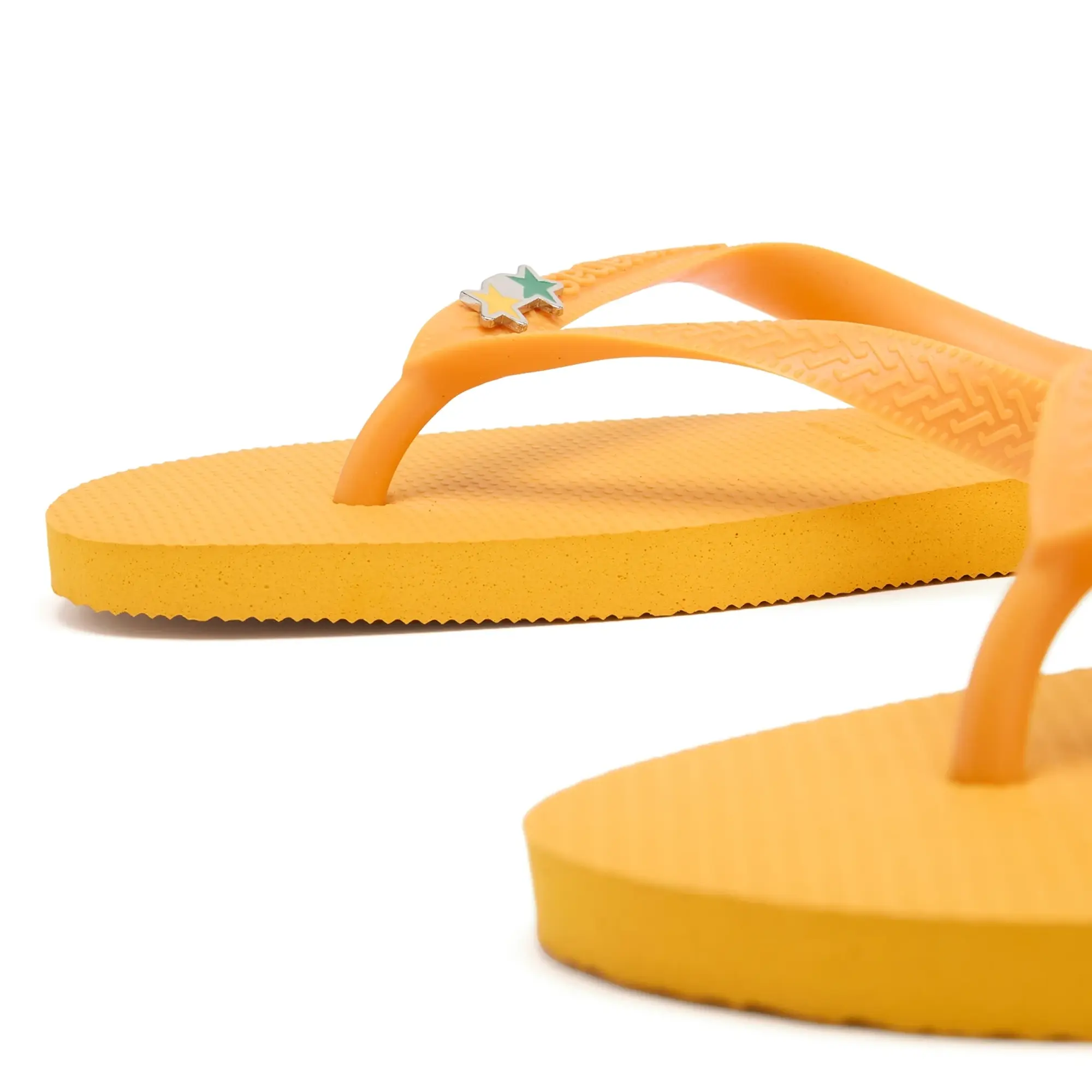 TwoJeys x Havaianas Presented by END. Orange