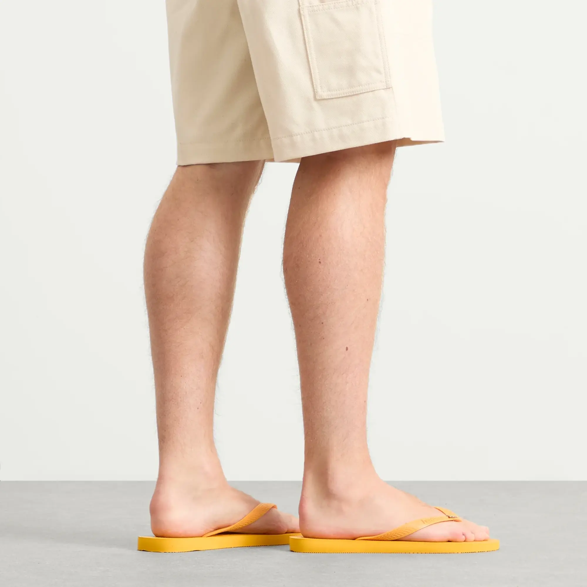 TwoJeys x Havaianas Presented by END. Orange