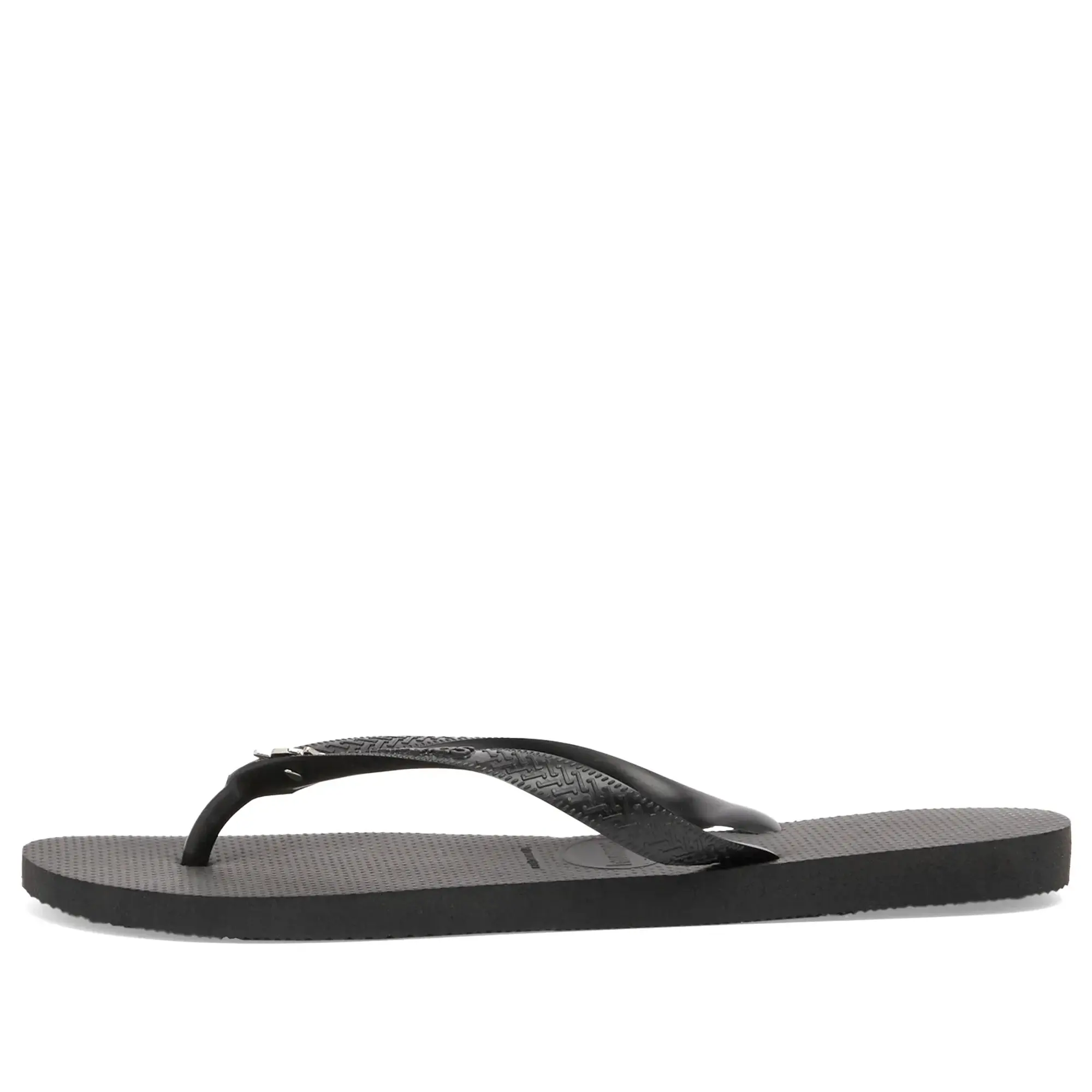 TwoJeys x Havaianas Presented by END. Black