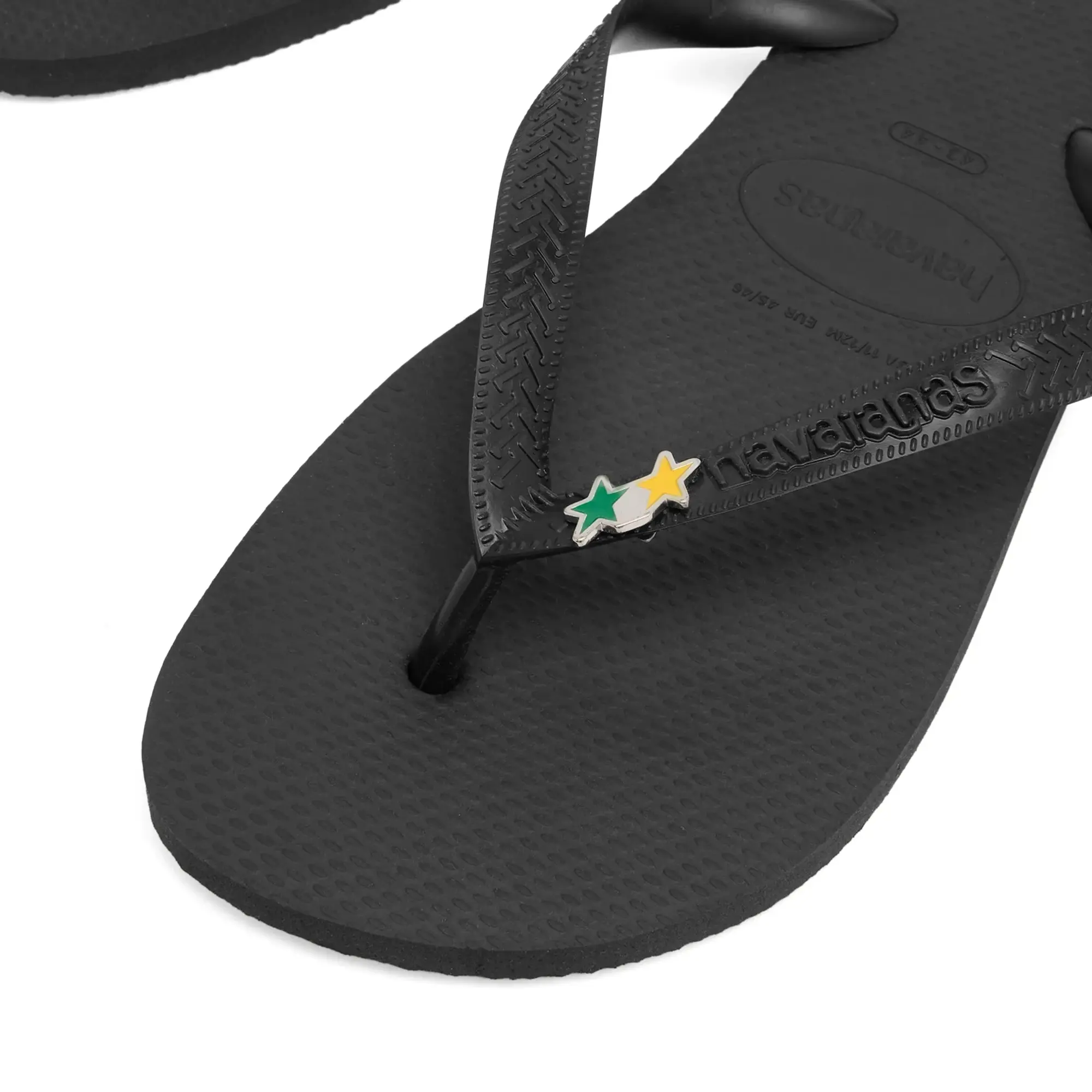 TwoJeys x Havaianas Presented by END. Black