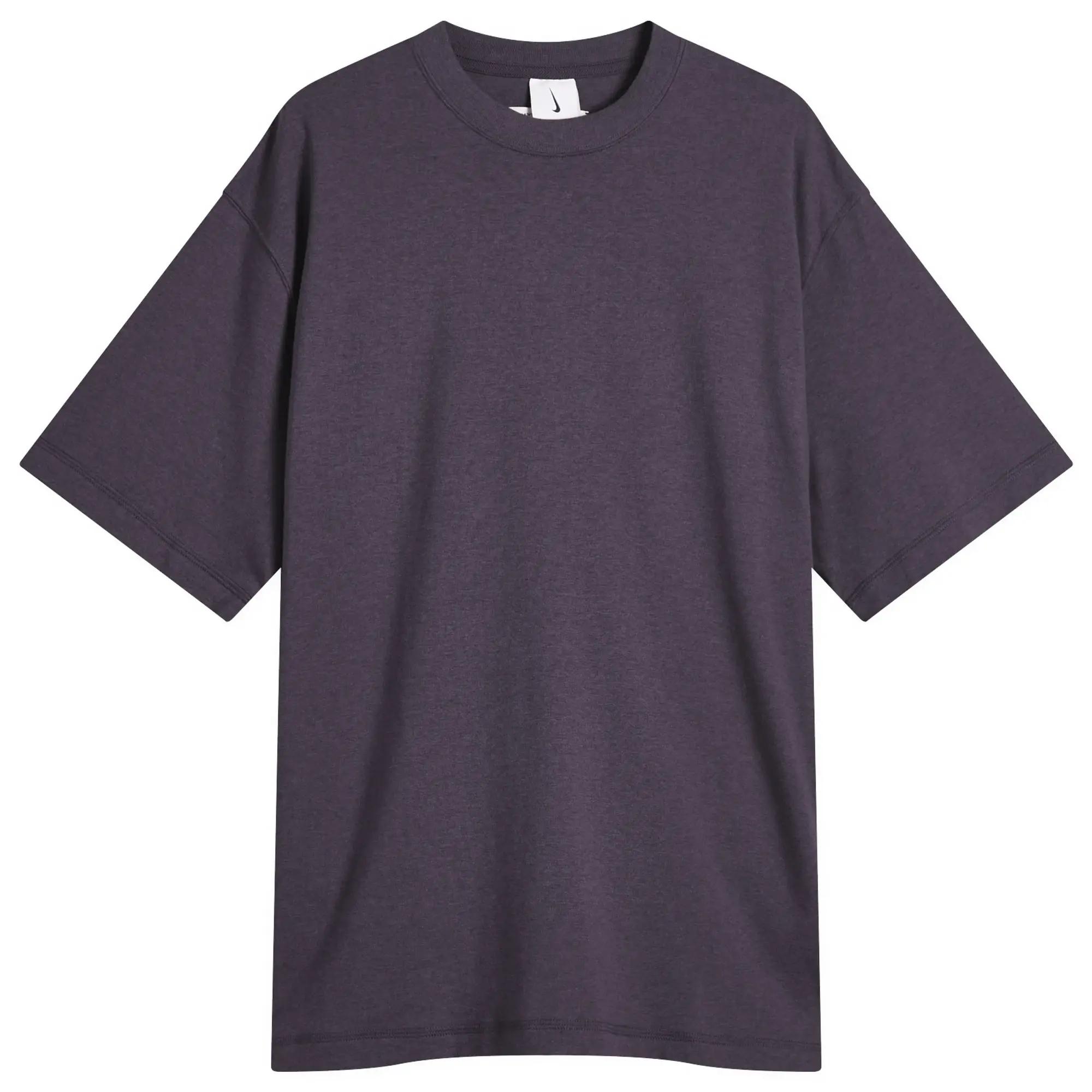 Nike Wool Classics T-Shirts Cave Purple