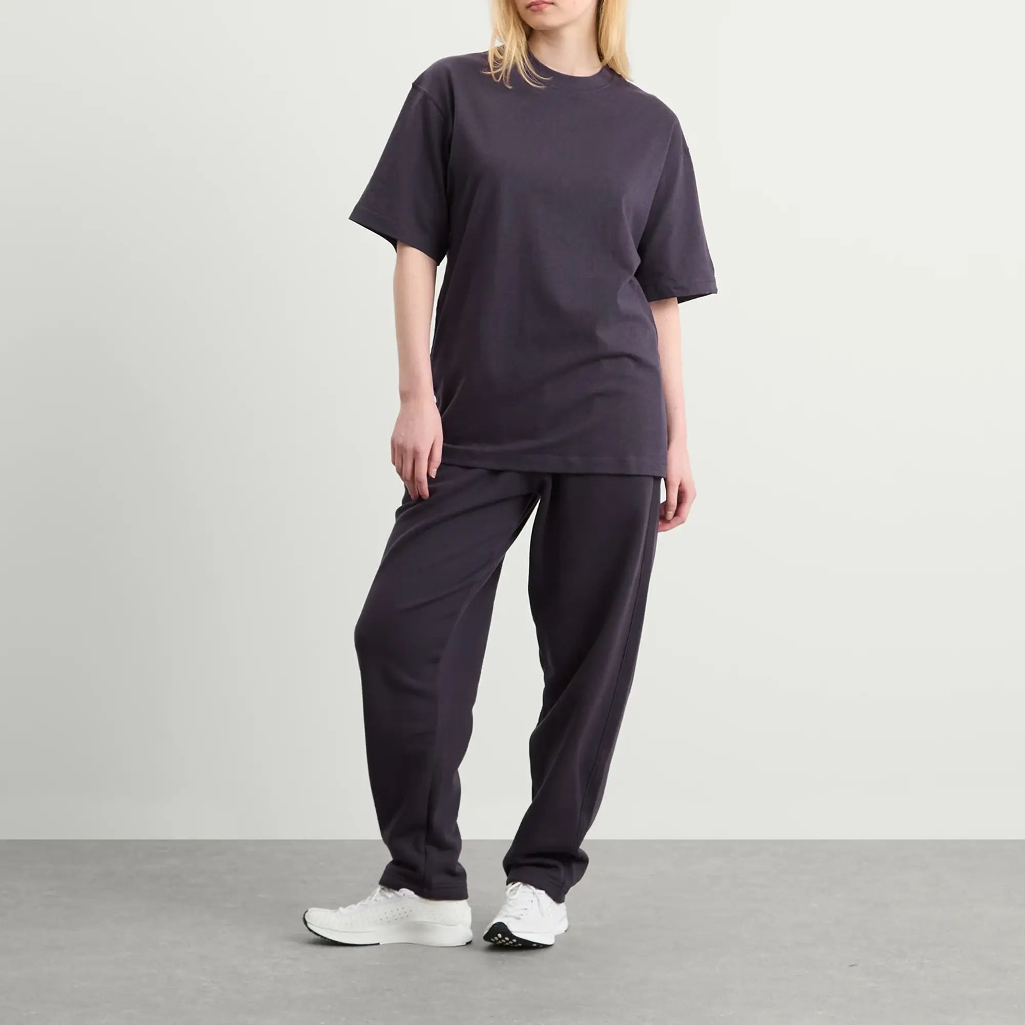 Nike Wool Classics T-Shirts Cave Purple