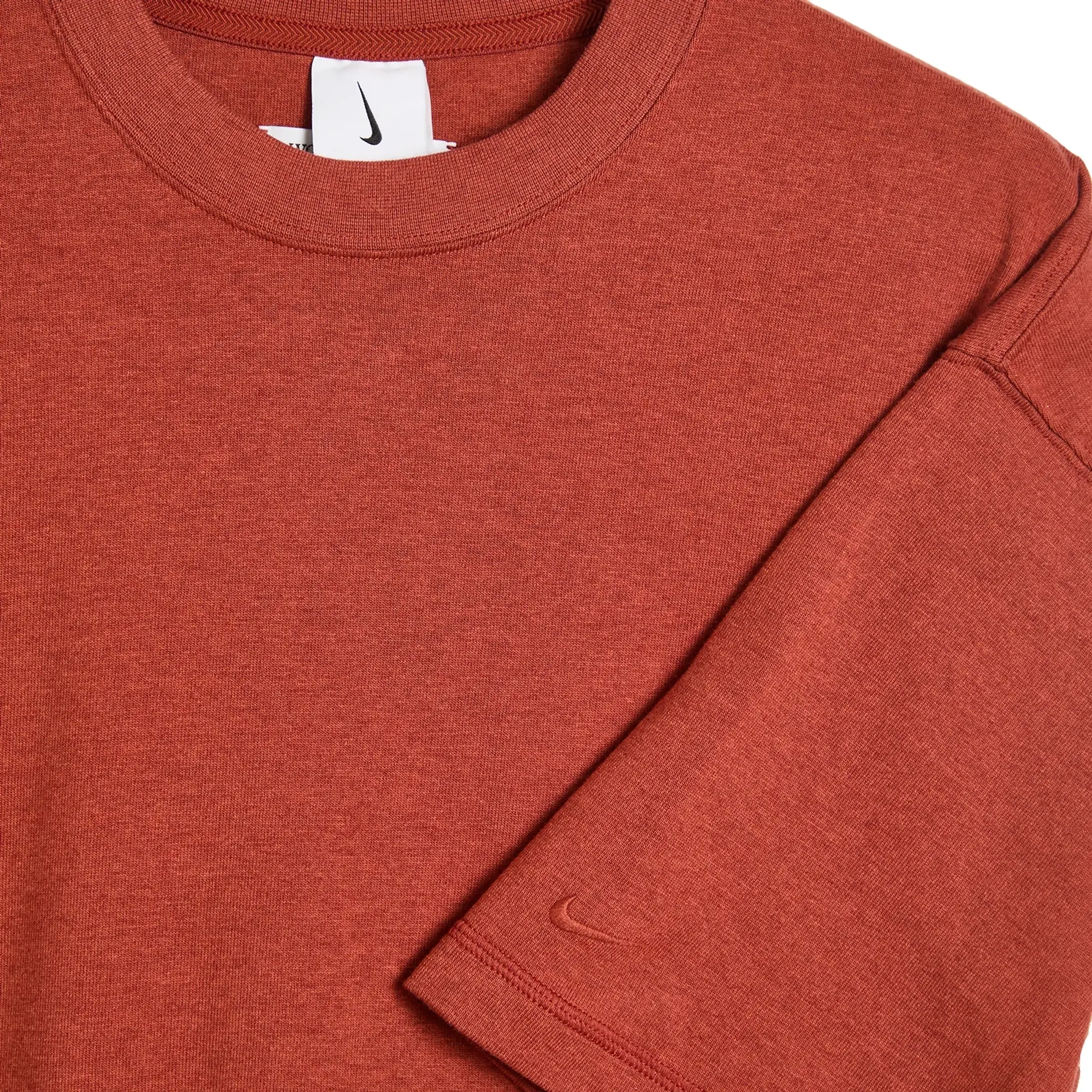 Nike Wool Classics T-Shirts Mars Stone