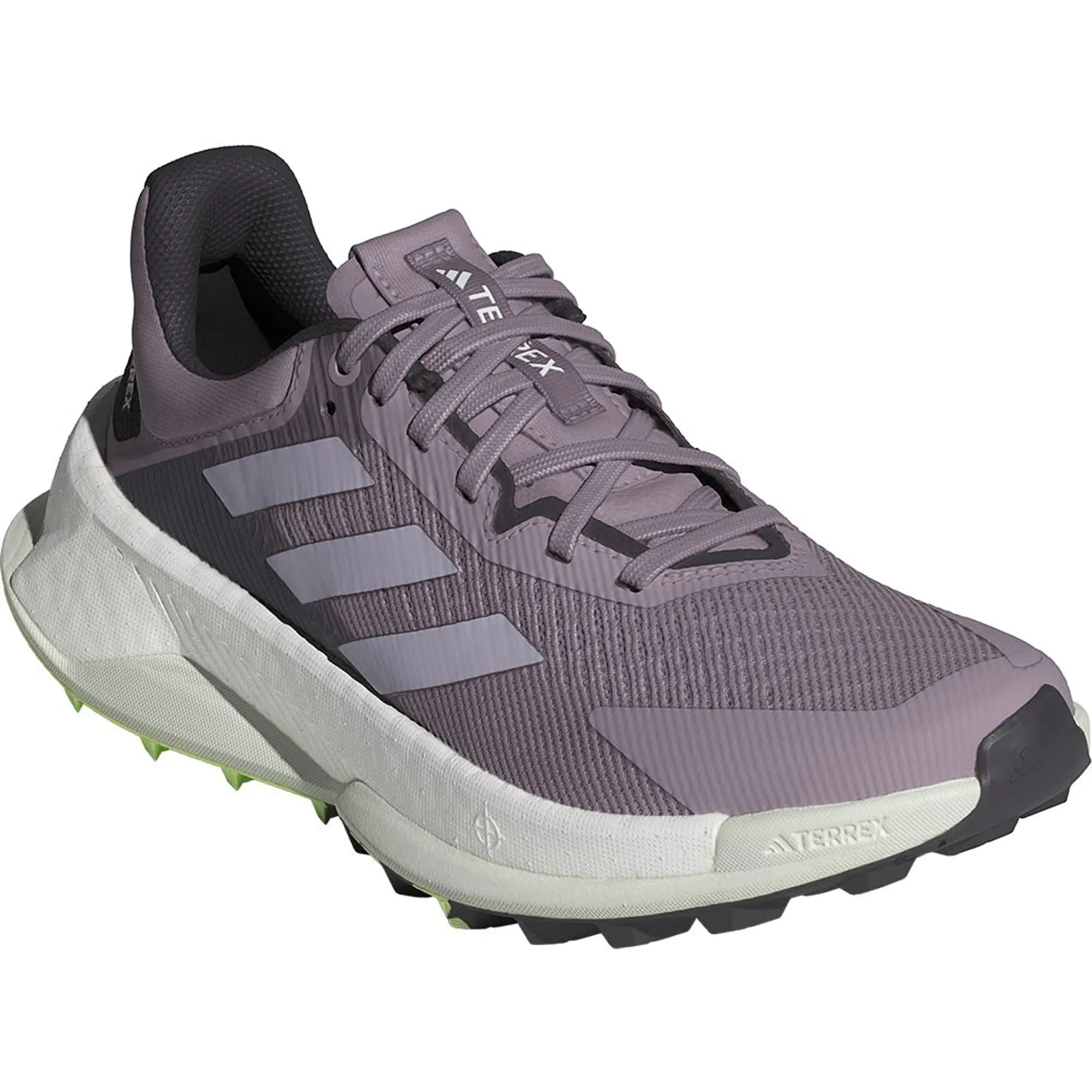 Adidas Terrex Soulstride Ultra Trail Running Shoes