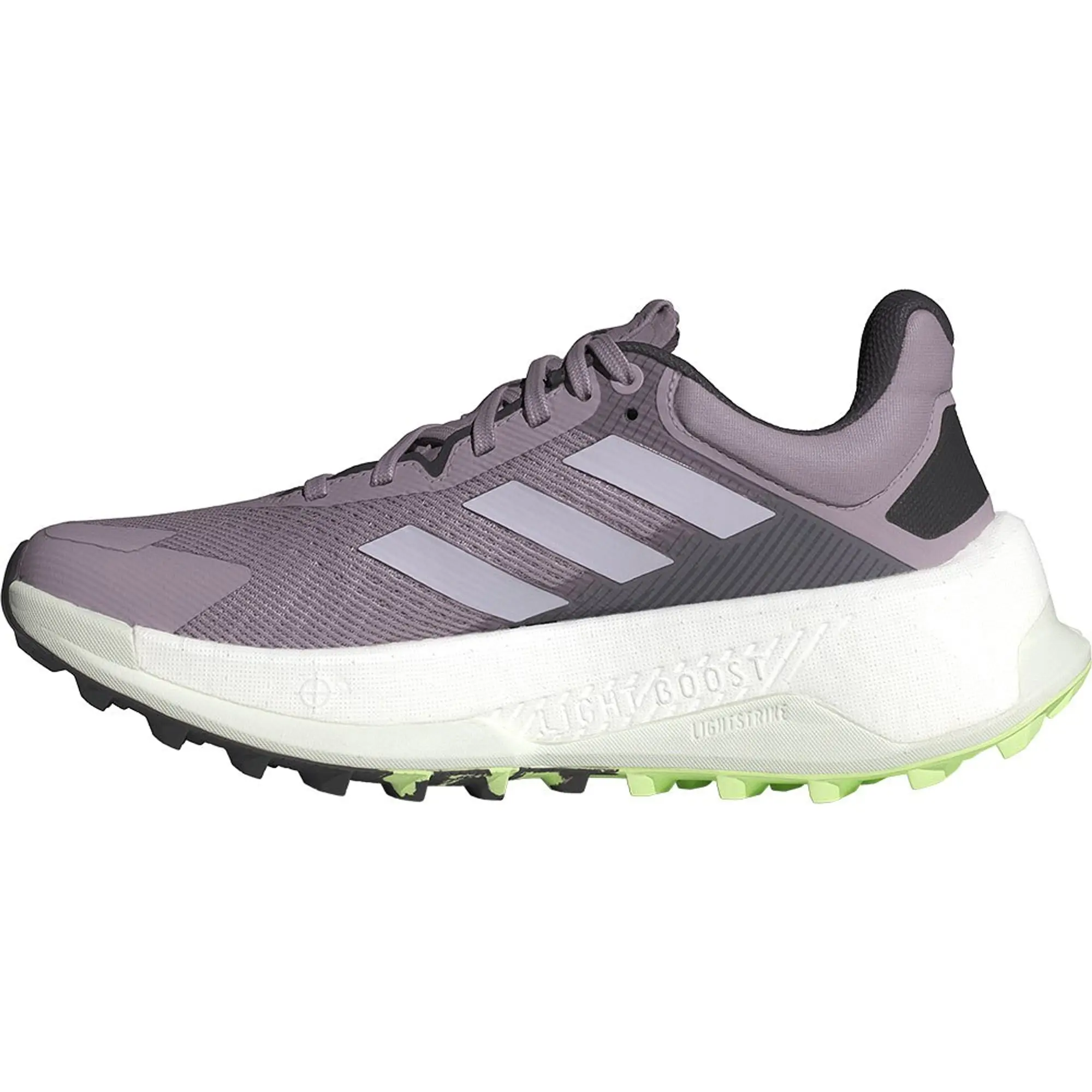 Adidas Terrex Soulstride Ultra Trail Running Shoes