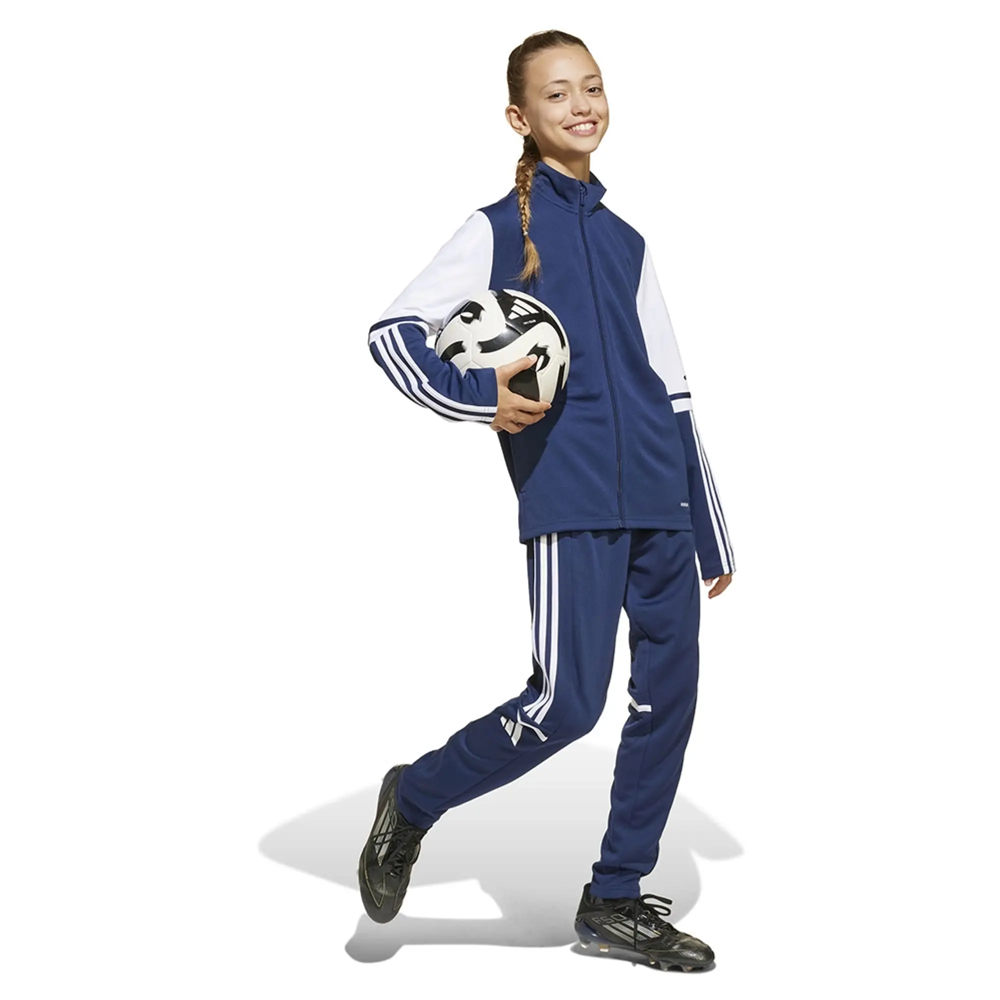 adidas Junior Squadra 25 Training Jacket