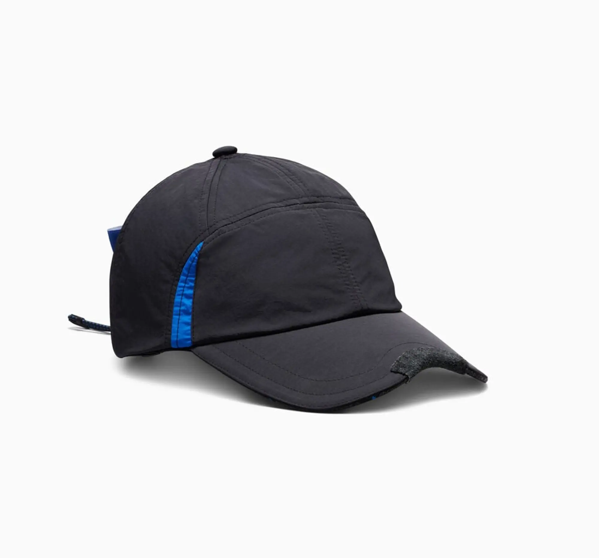 Converse Converse x ADERERROR Six-Panel Hat - Black