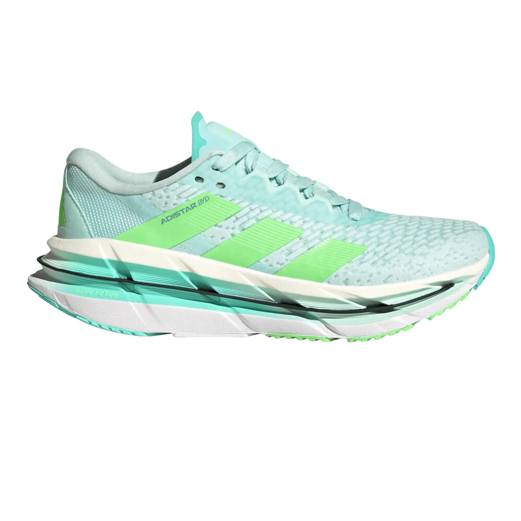 adidas Adistar BYD Women's Running Shoes - AW25