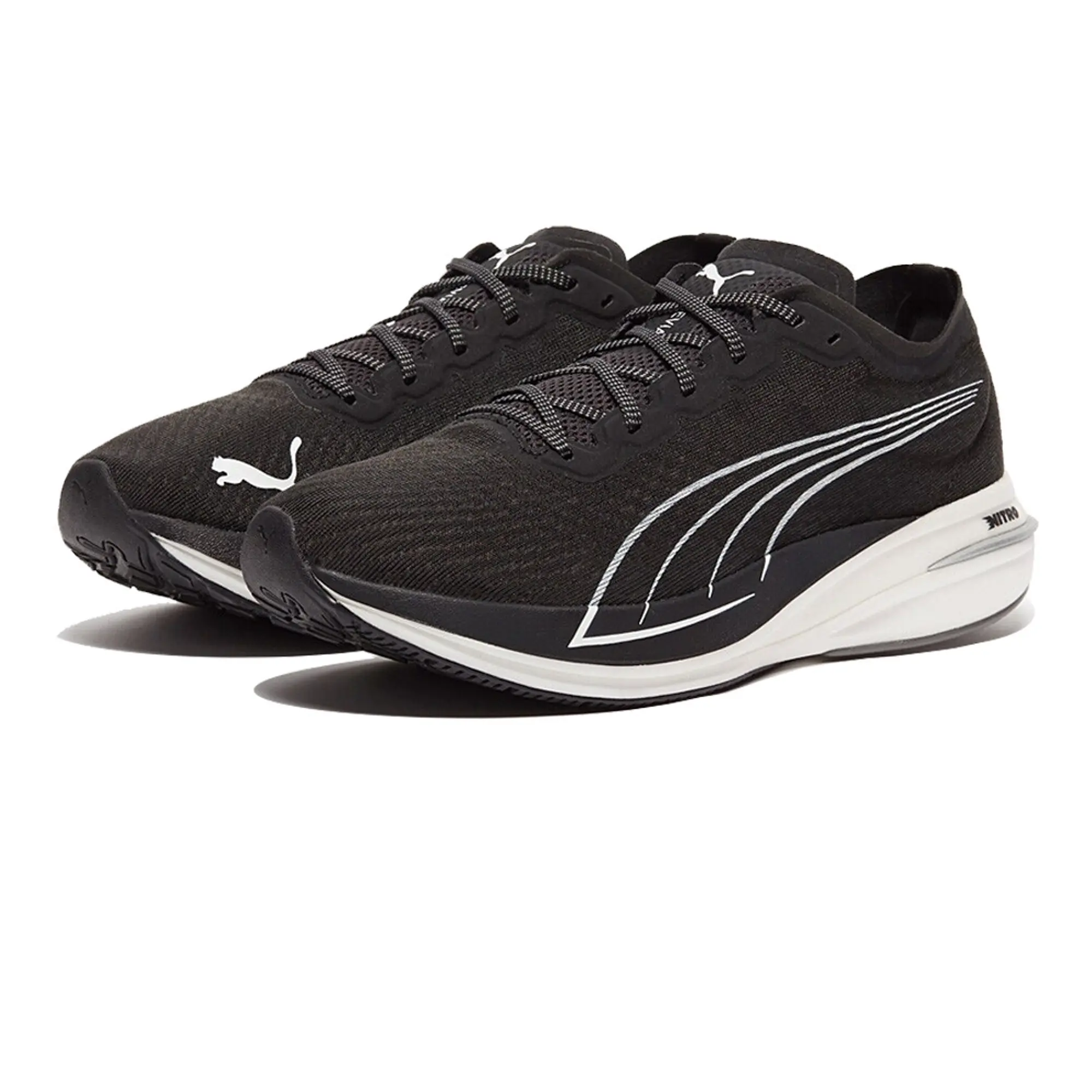 Puma Deviate Nitro Men's Running Shoes