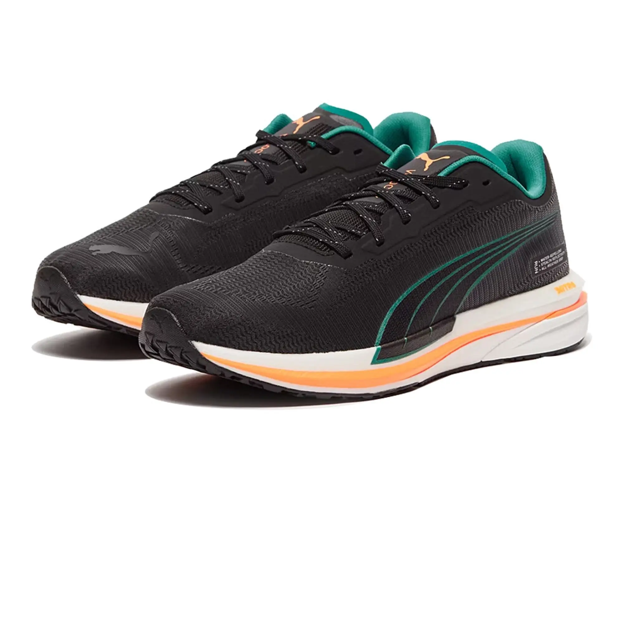 Puma Velocity Nitro WTR Men's Running Shoes