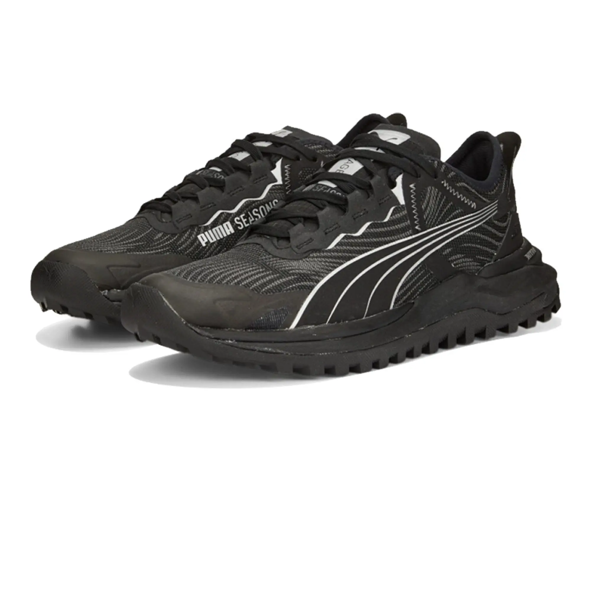 Puma Voyage Nitro 2 Men's Trail Running Shoes