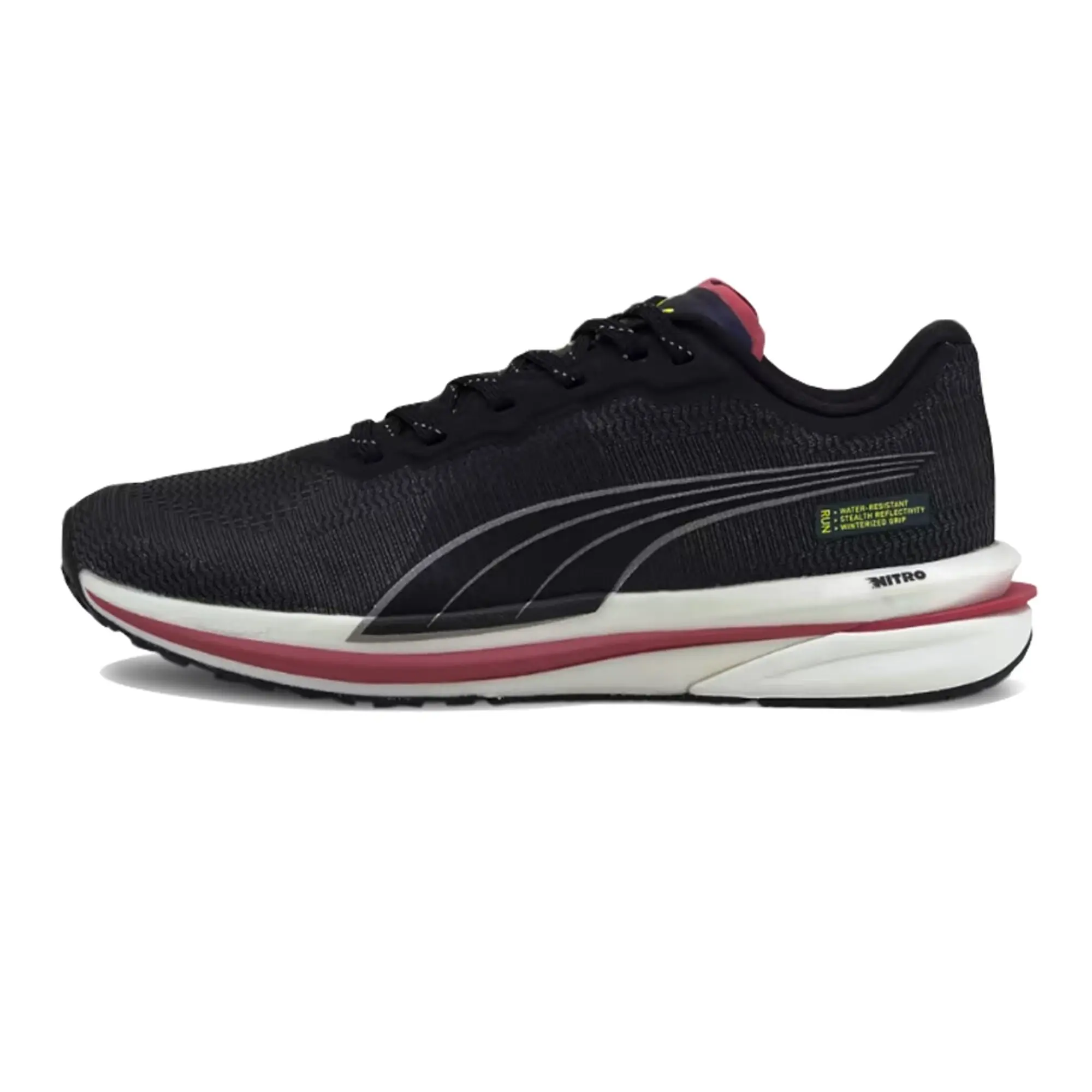 Puma Velocity Nitro WTR Women's Running Shoes