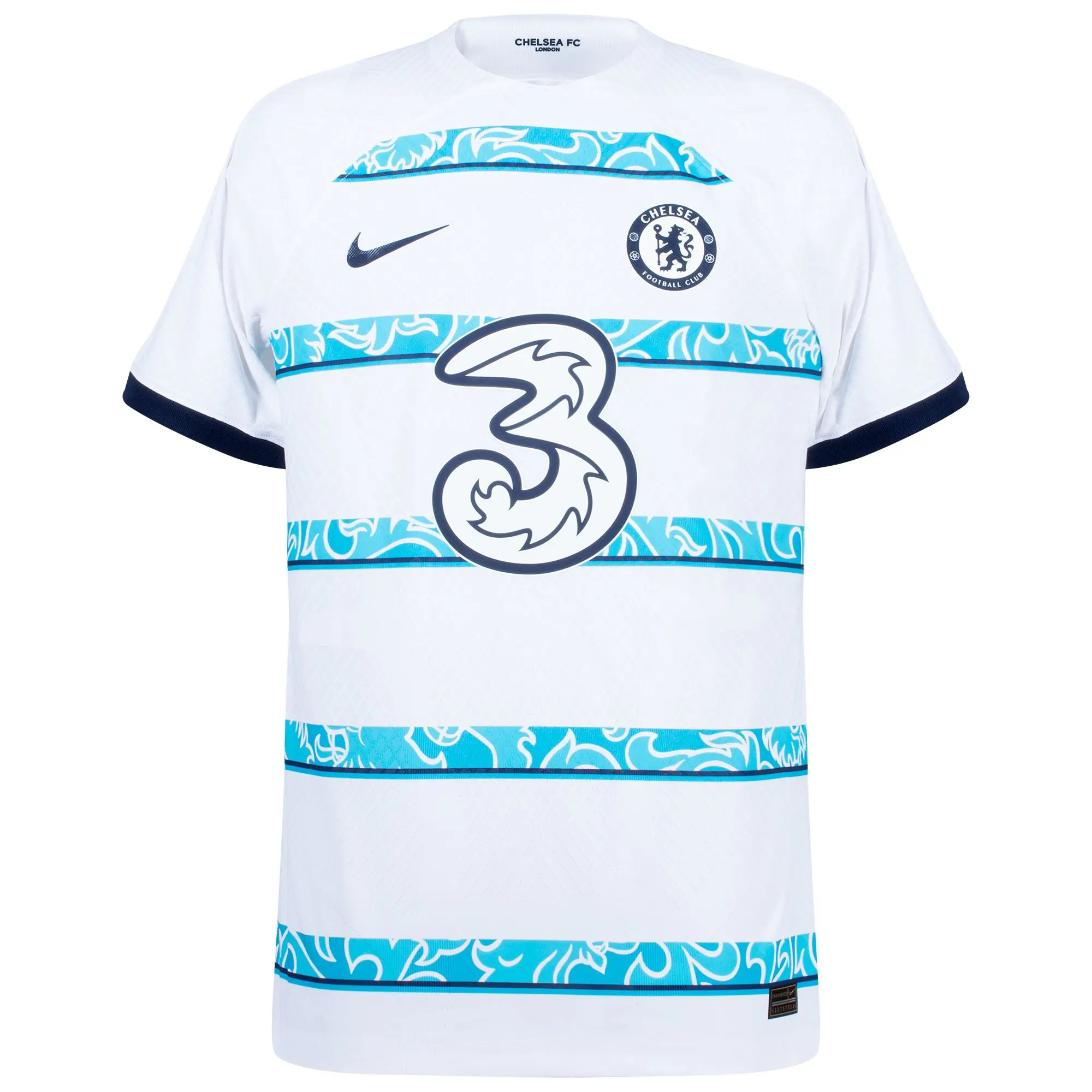 Nike Chelsea Dri-Fit ADV Match Away Shirt 2022-2023