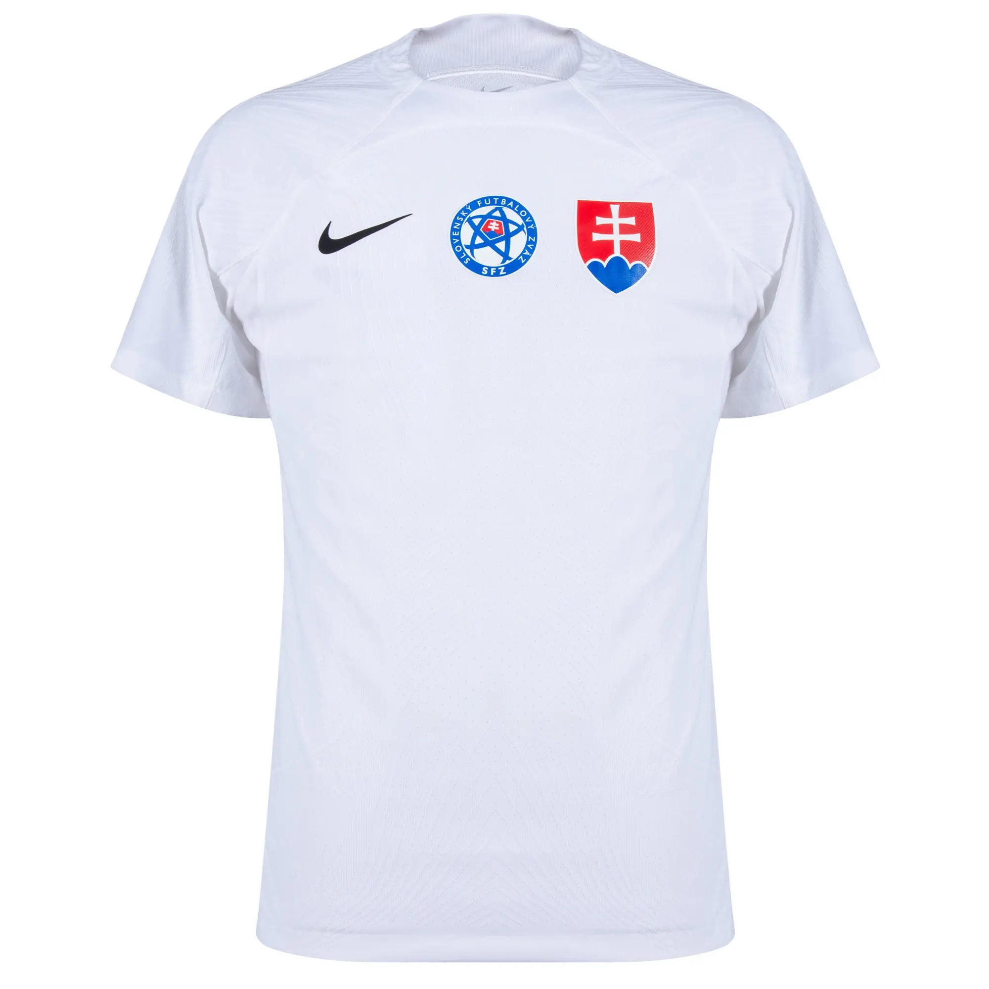 Nike Slovakia Away DF ADV Match Shirt 2024