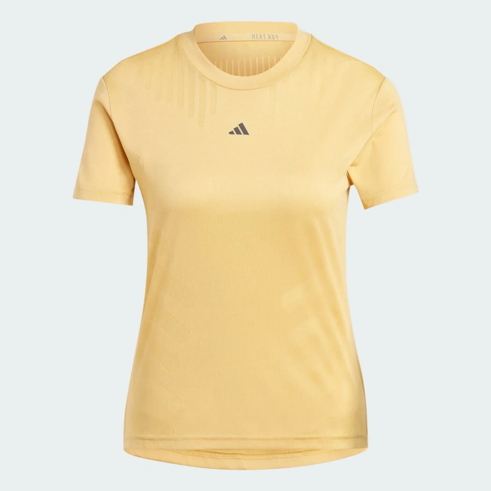 adidas HIIT Airchill Training T-Shirt