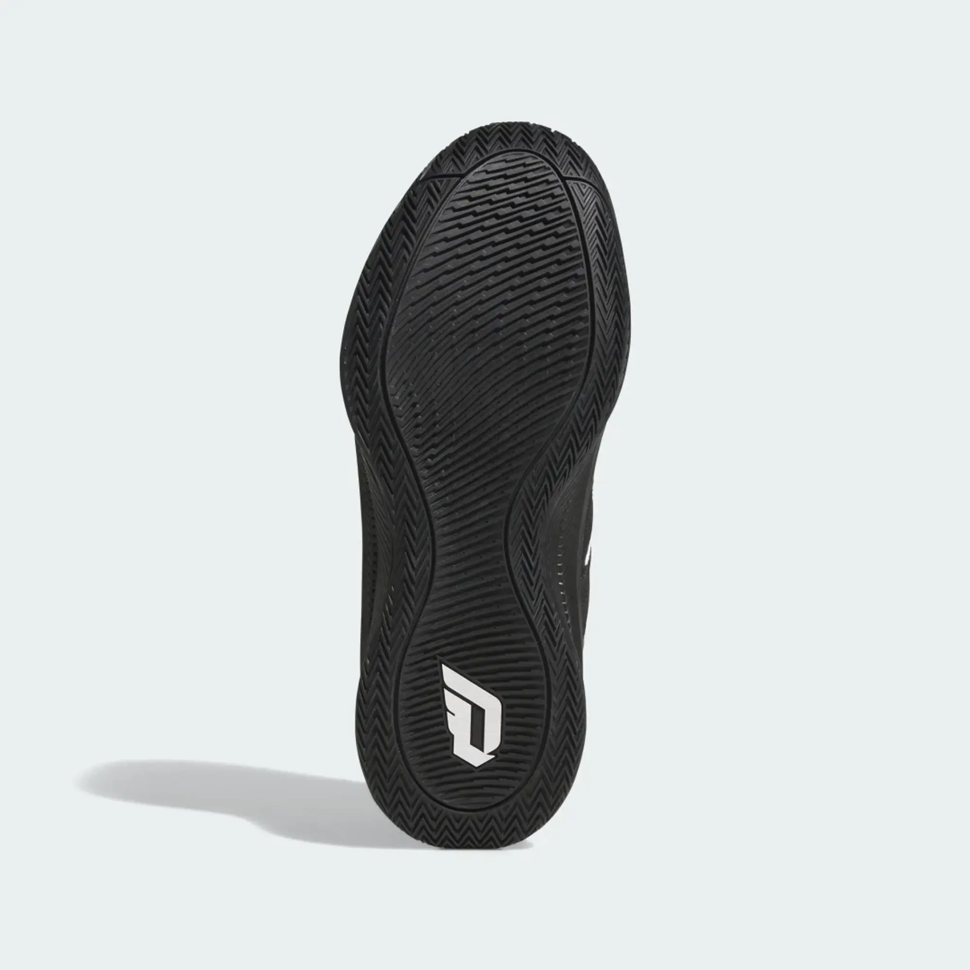 adidas Dame Certified 3 Low Trainers