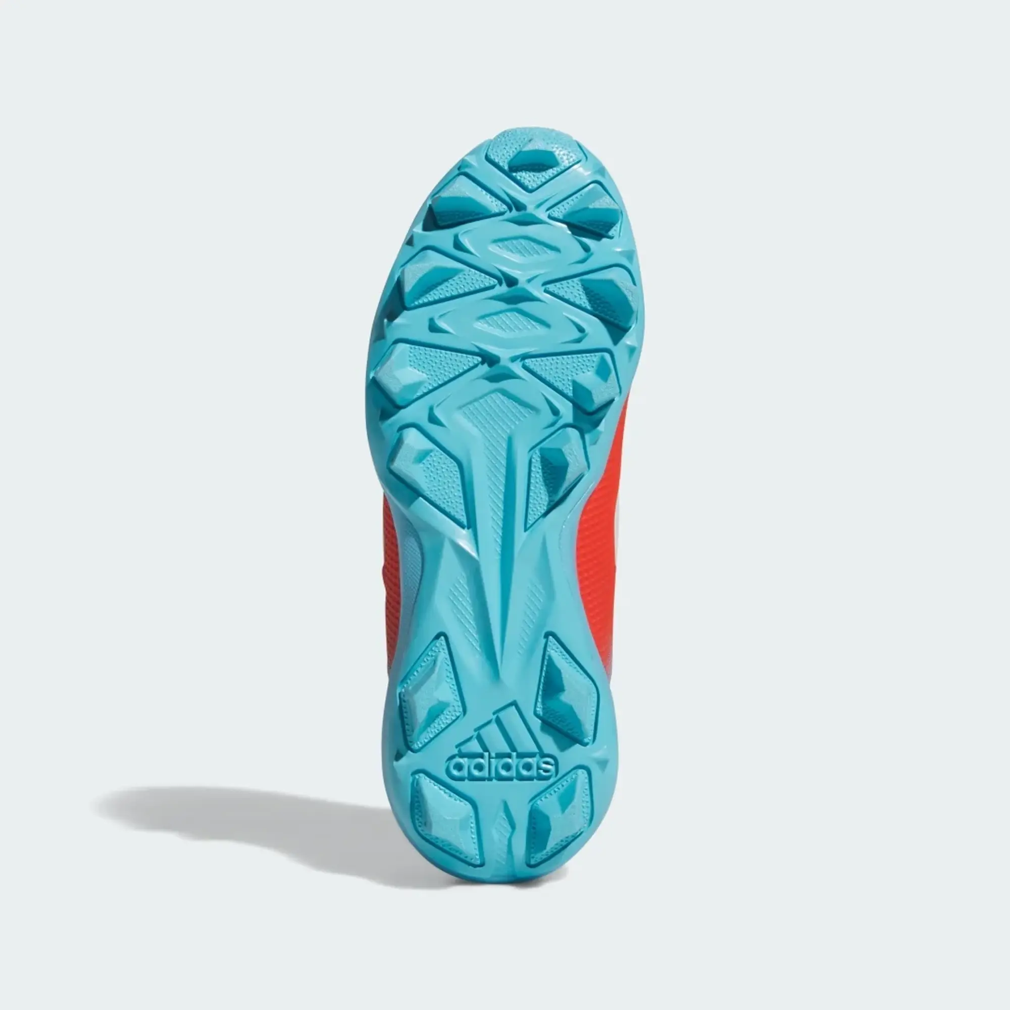 adidas Adizero Impact 2.0 Candy Molded Cleats Kids