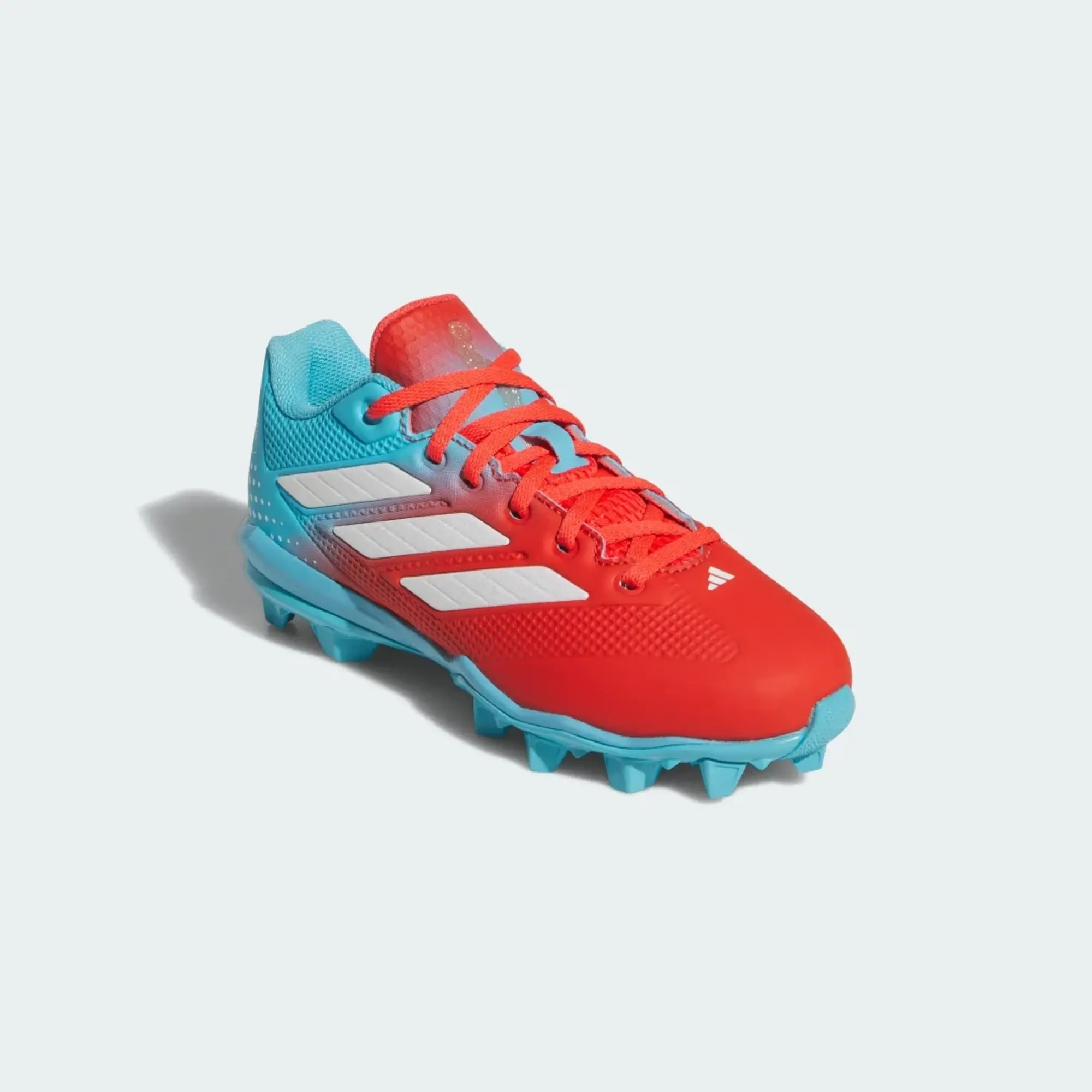 adidas Adizero Impact 2.0 Candy Molded Cleats Kids