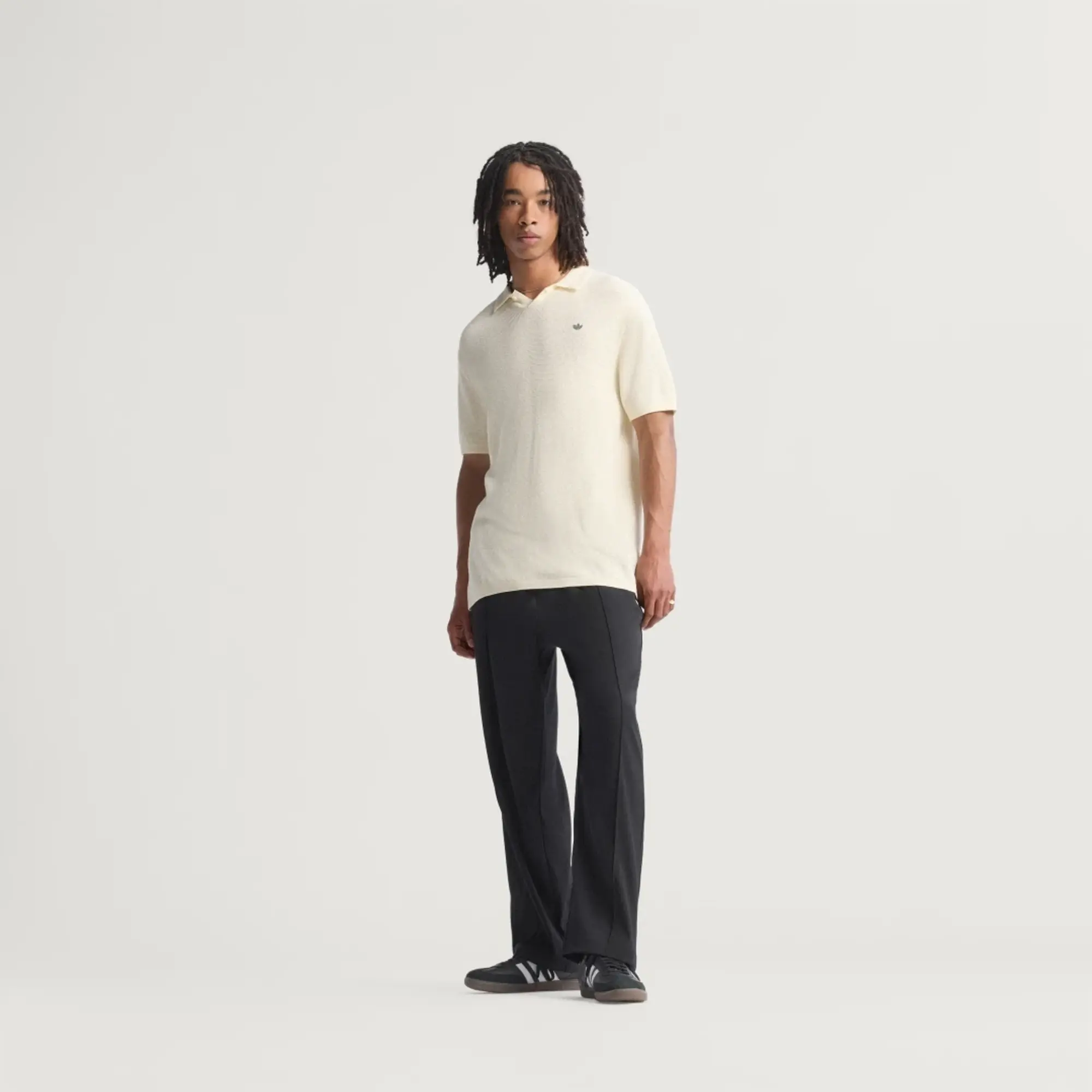 adidas Premium Polo