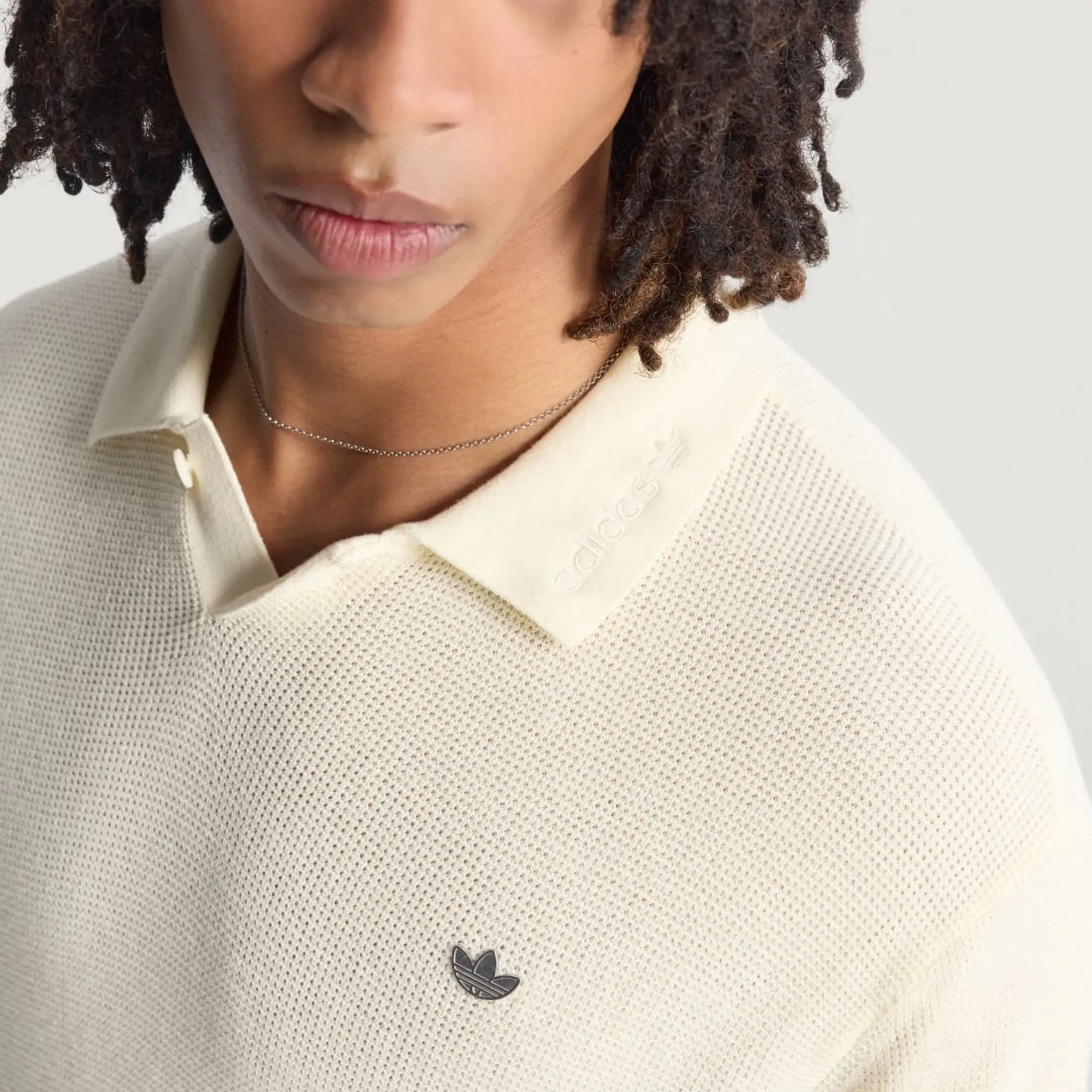 adidas Premium Polo