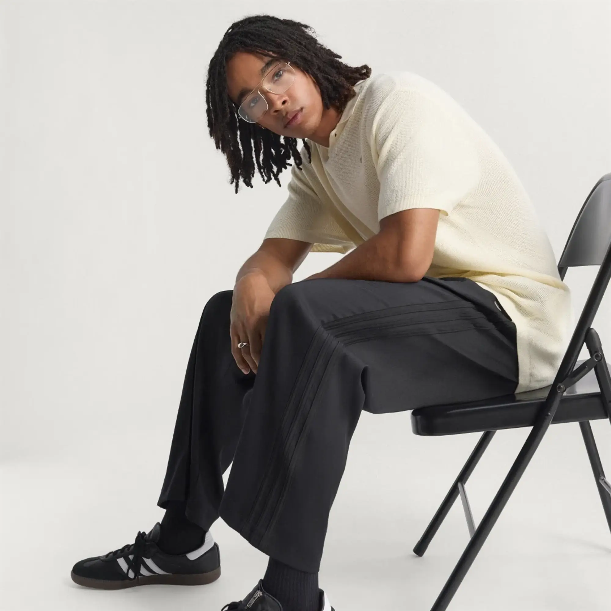 adidas Premium Polo