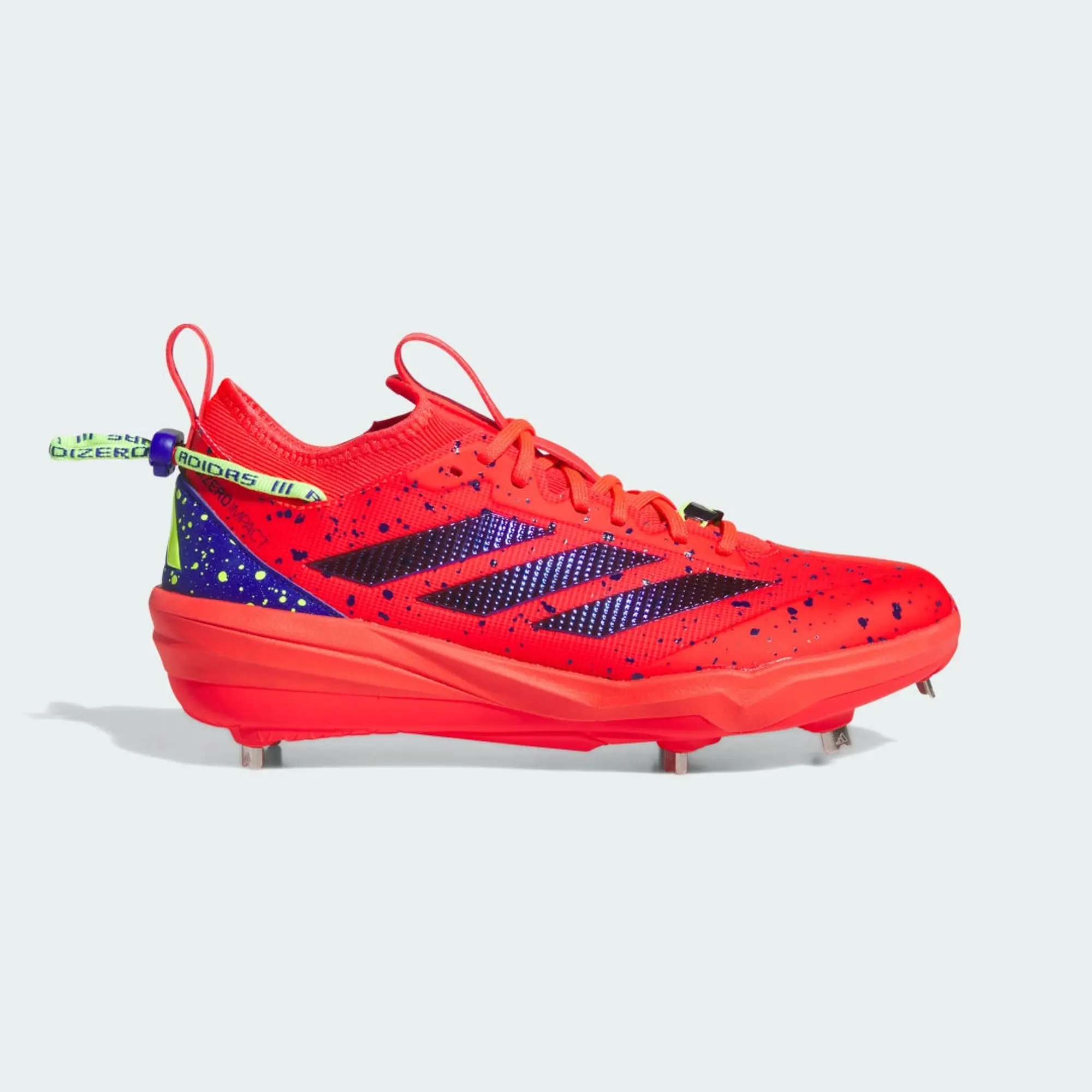adidas Adizero Impact 2.0 Shades Cleats