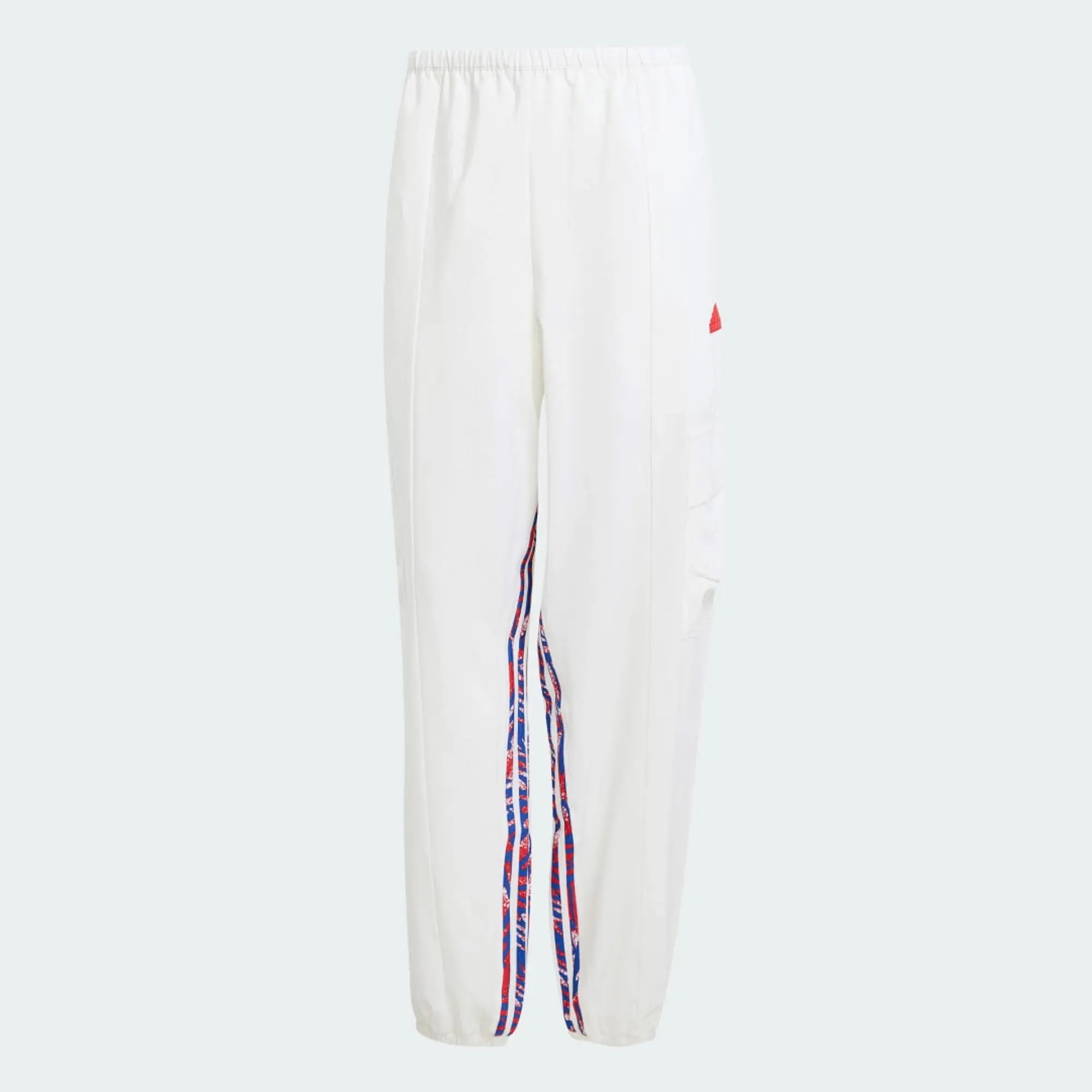 adidas Express All Gender Breaking Cargo Tracksuit Bottoms
