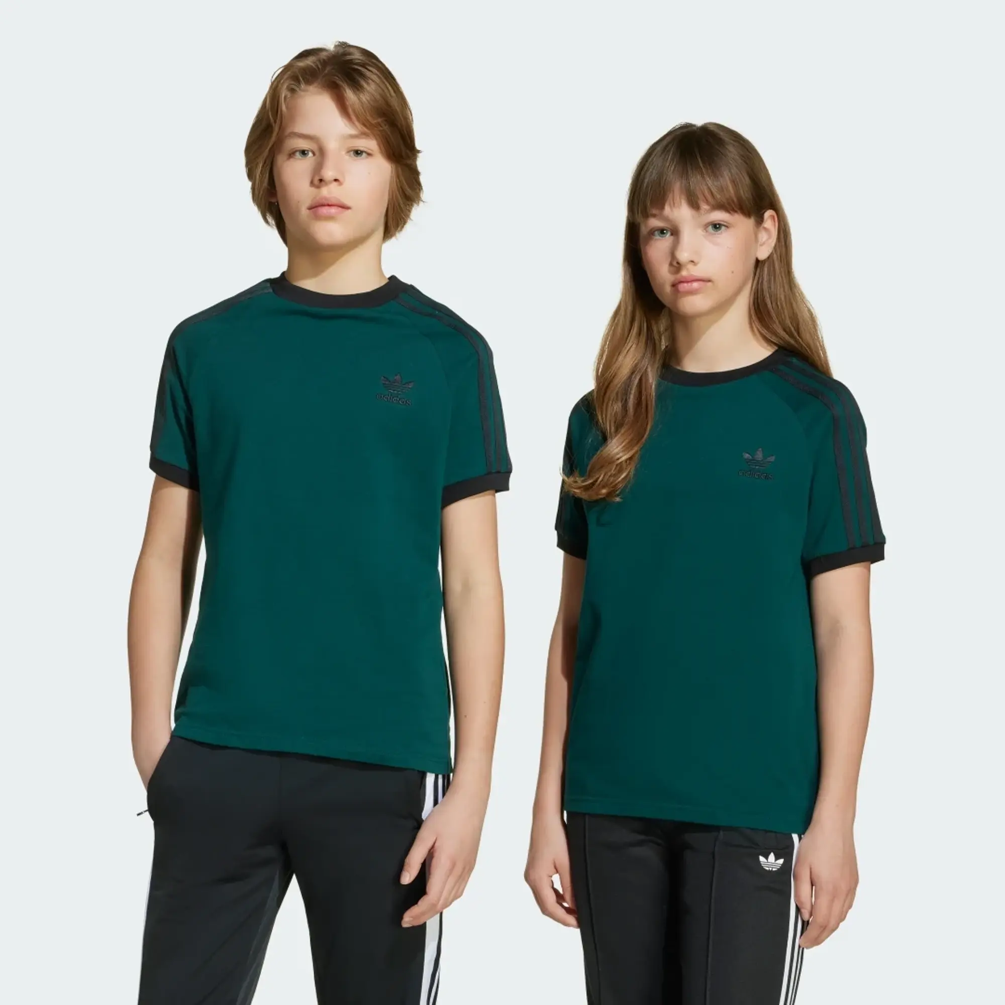 adidas Adicolor 3-Stripes T-Shirt Kids