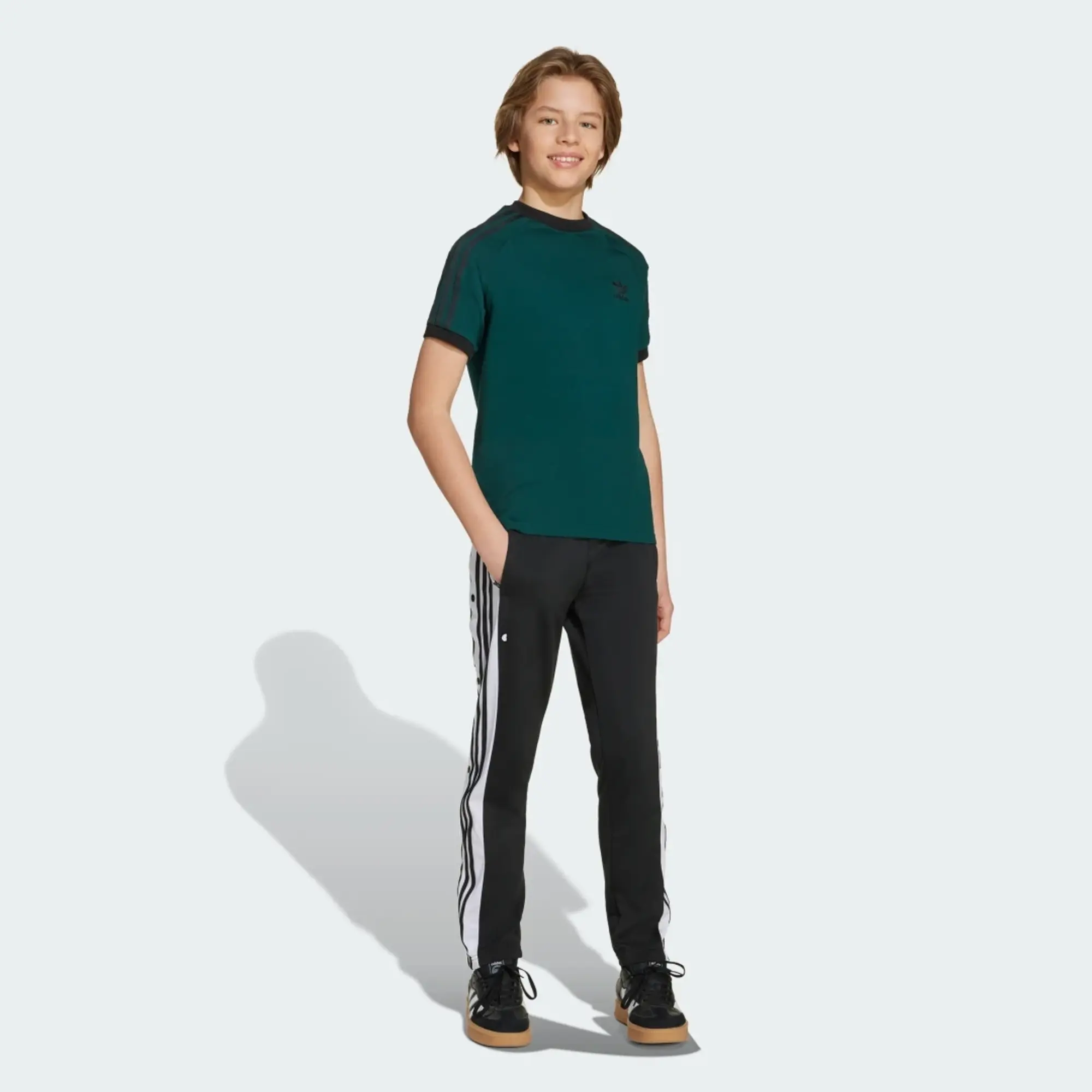 adidas Adicolor 3-Stripes T-Shirt Kids