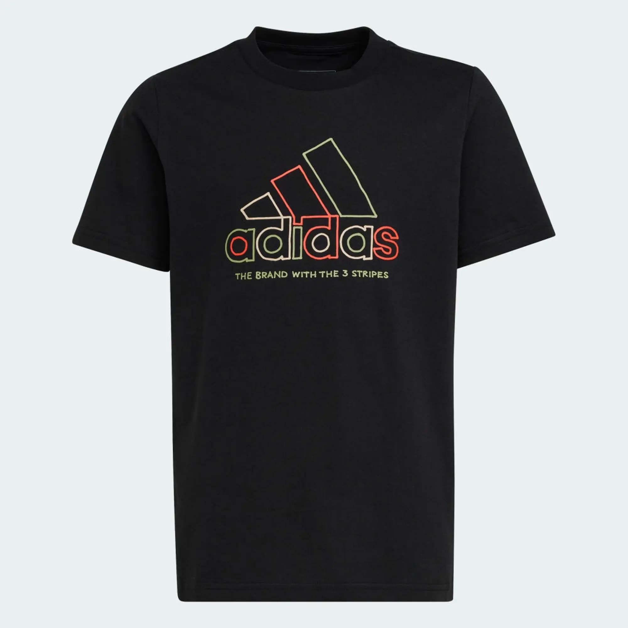 adidas Xpress Street Jam Graphic T-Shirt