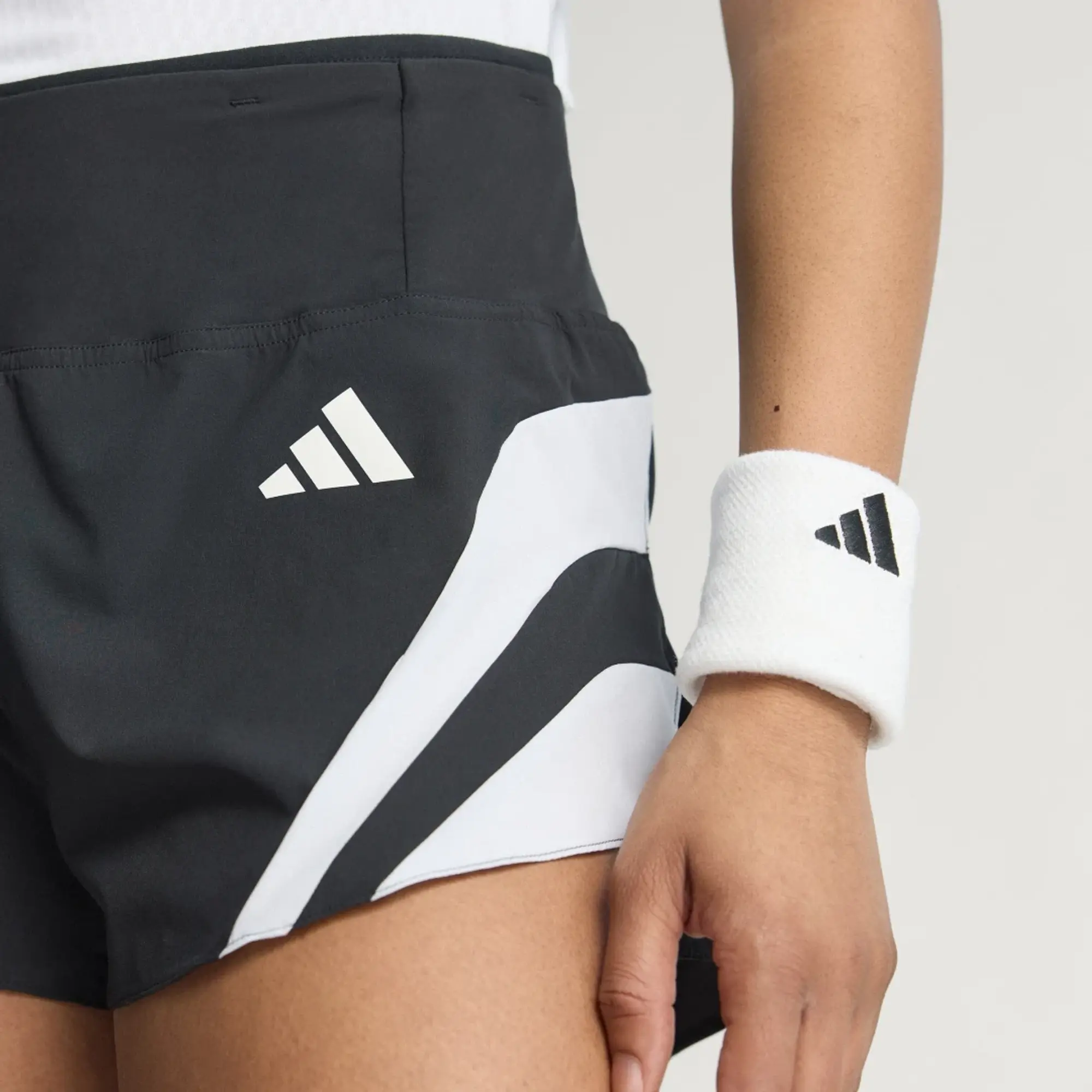 adidas Adizero Archive Running Gel Short