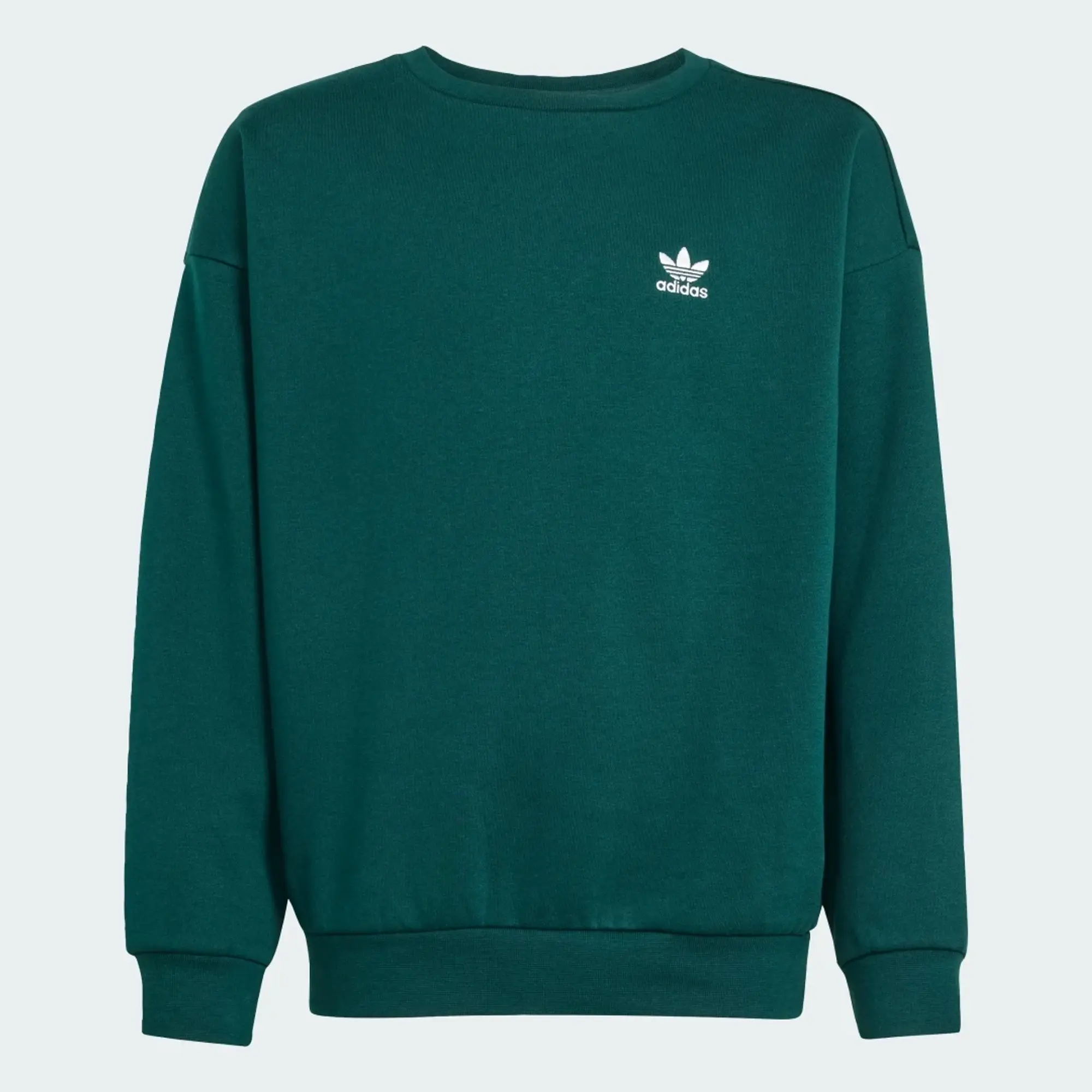 adidas Boyfriend Crew Sweatshirt Kids