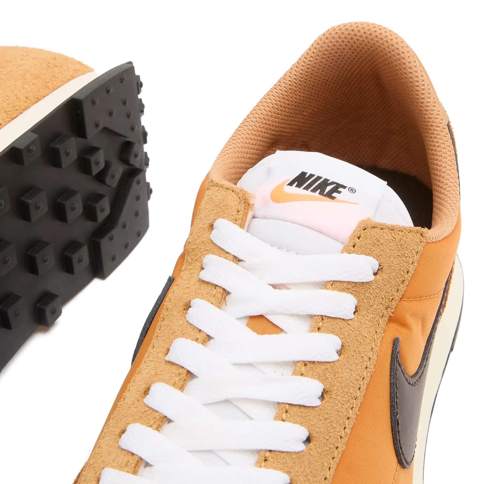 Nike Daybreak, Brown