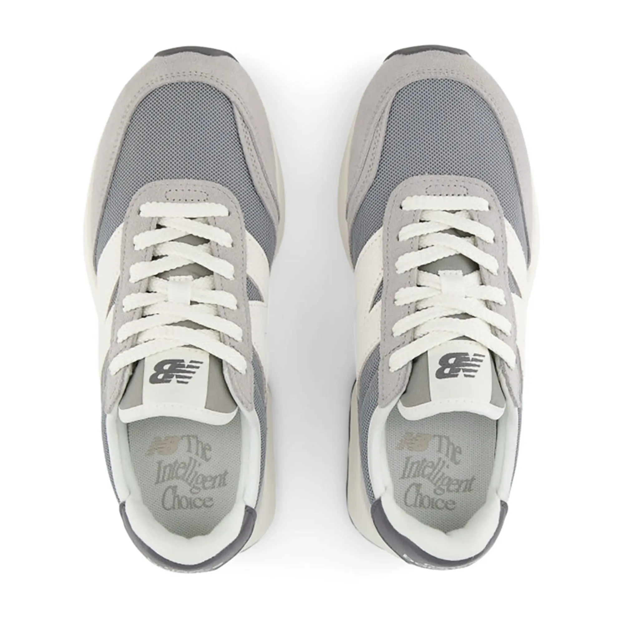 New Balance 370 Trainers