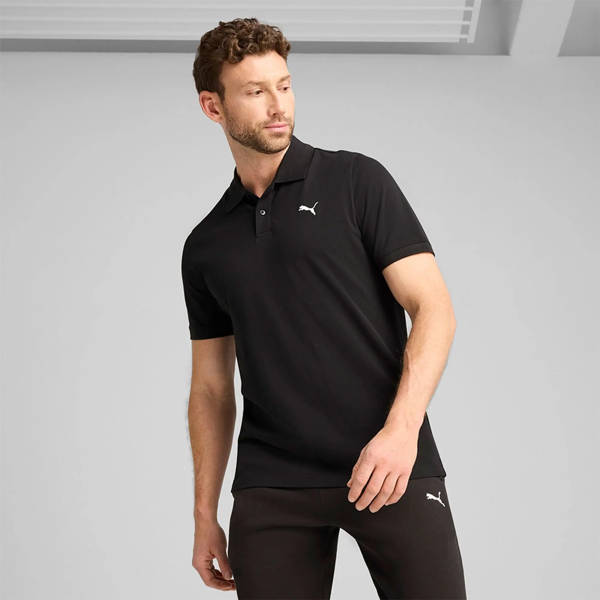 Puma Essential Polo