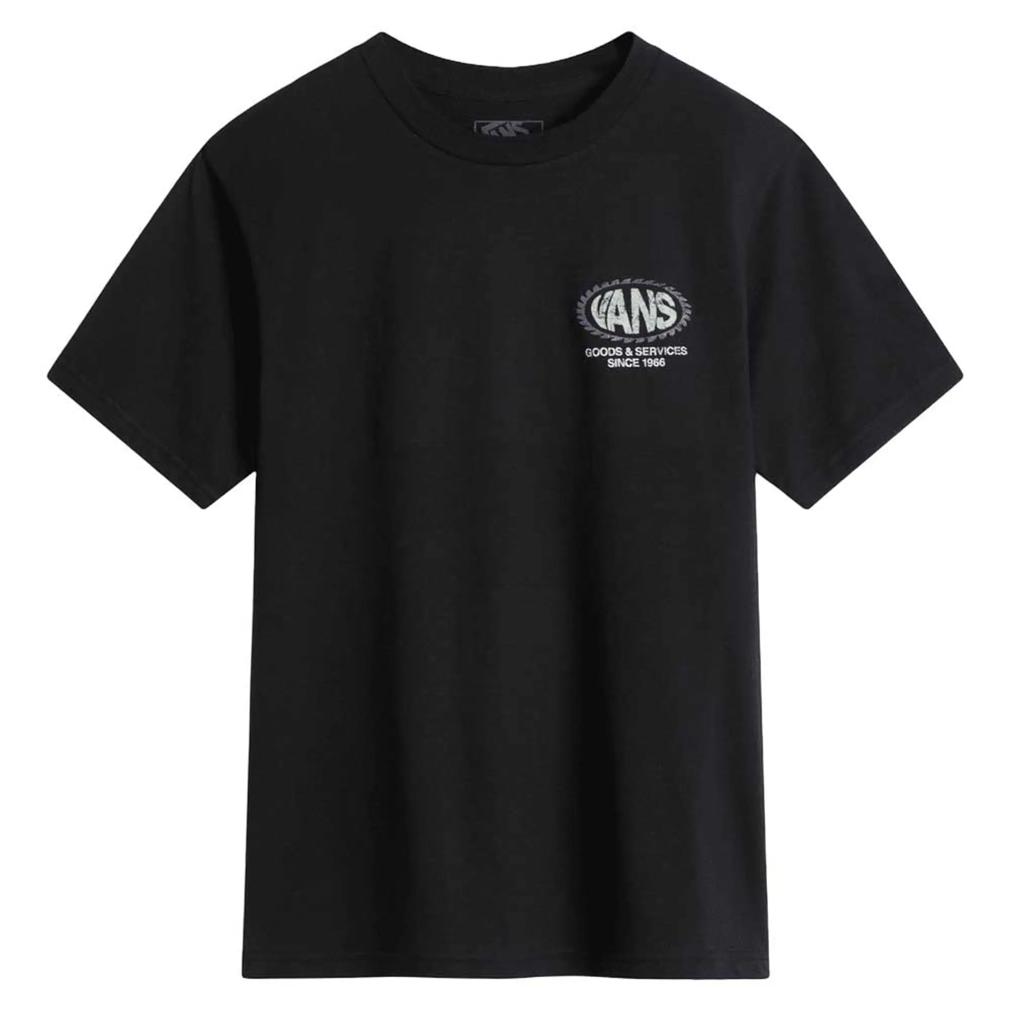 Vans Shreddler Short Sleeve T-shirt