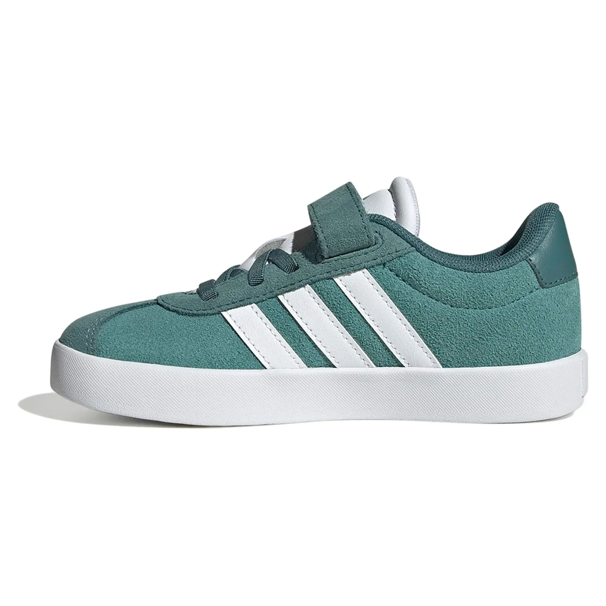 Adidas Vl Court 3.0 El Trainers