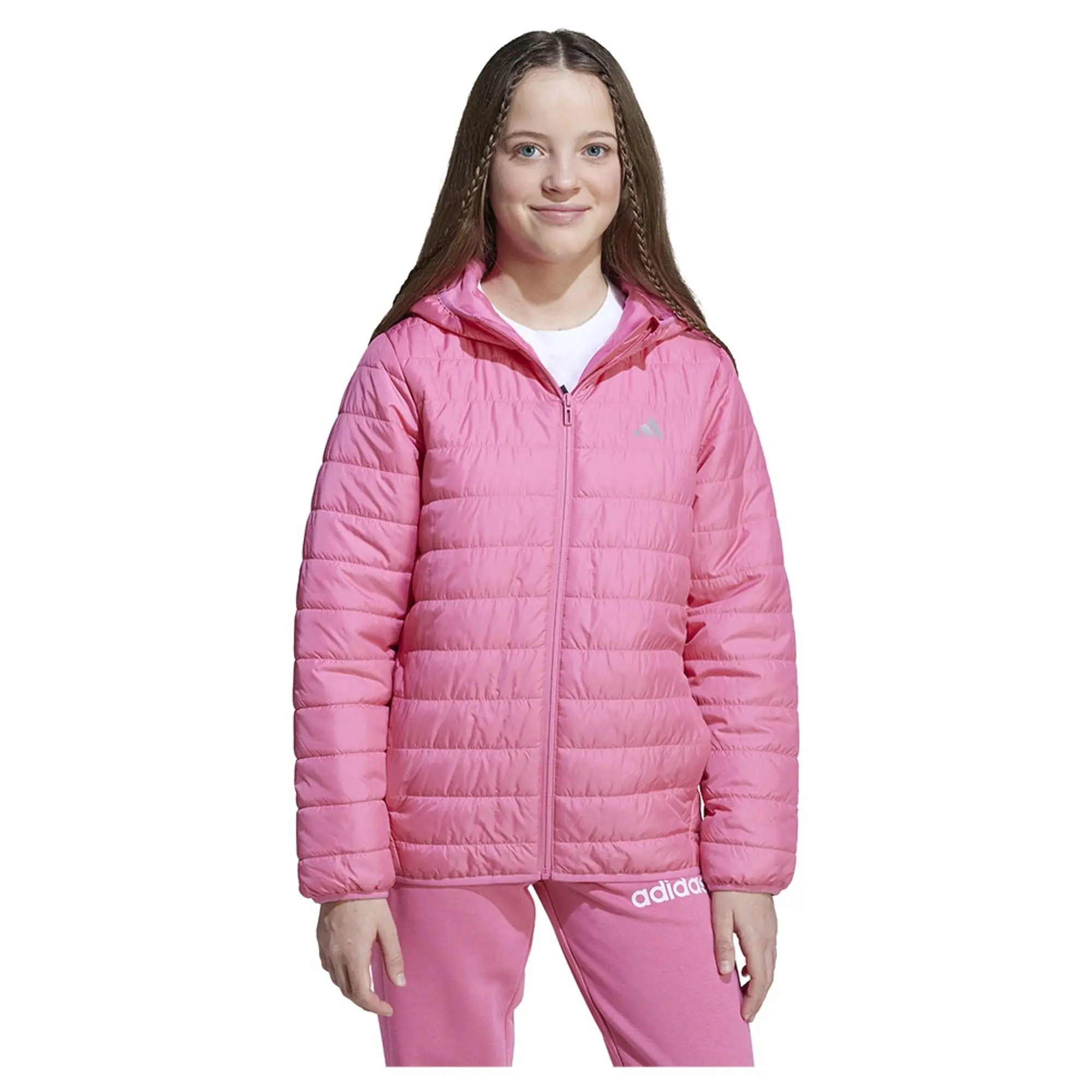 Adidas Essentials Light Padded Jacket