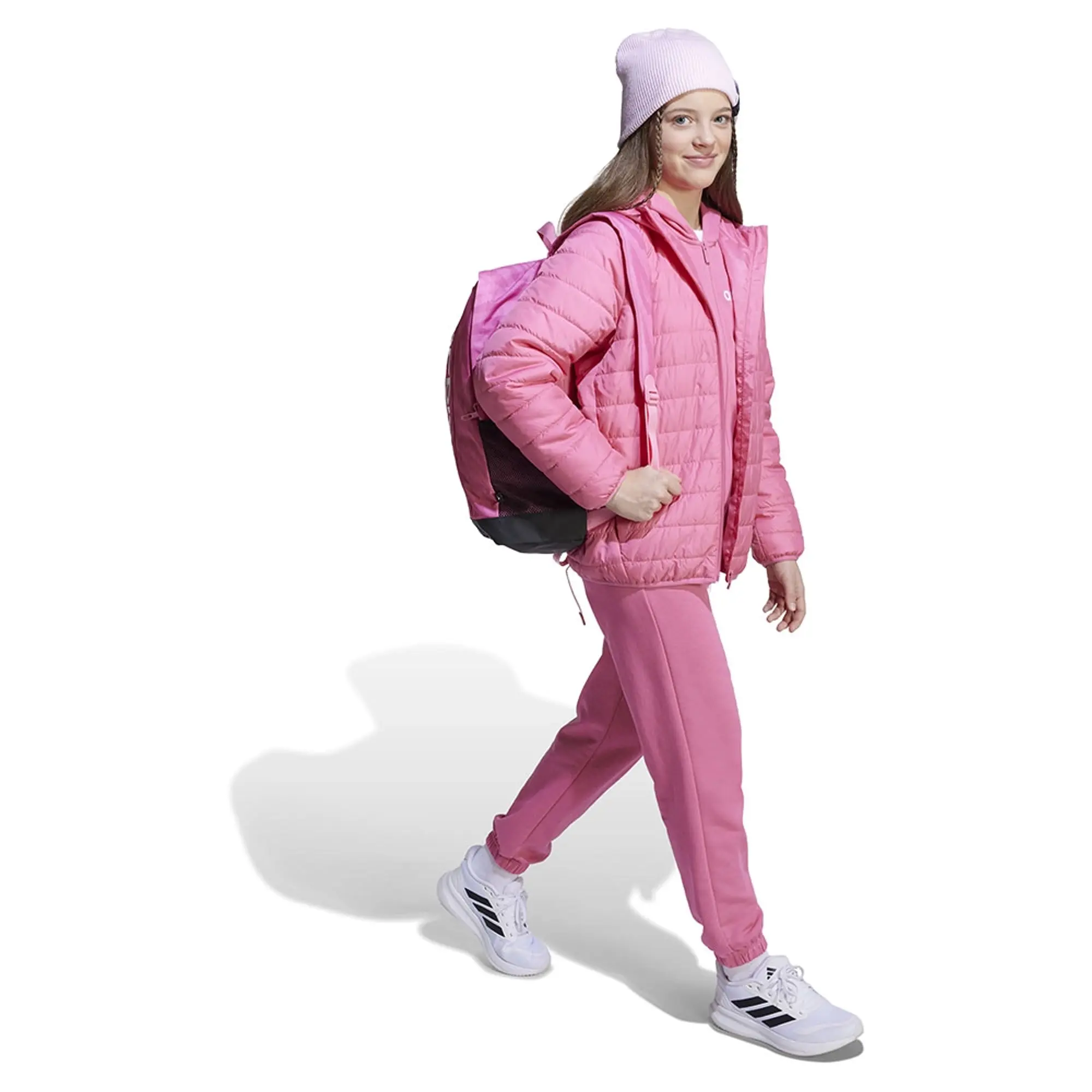 Adidas Essentials Light Padded Jacket