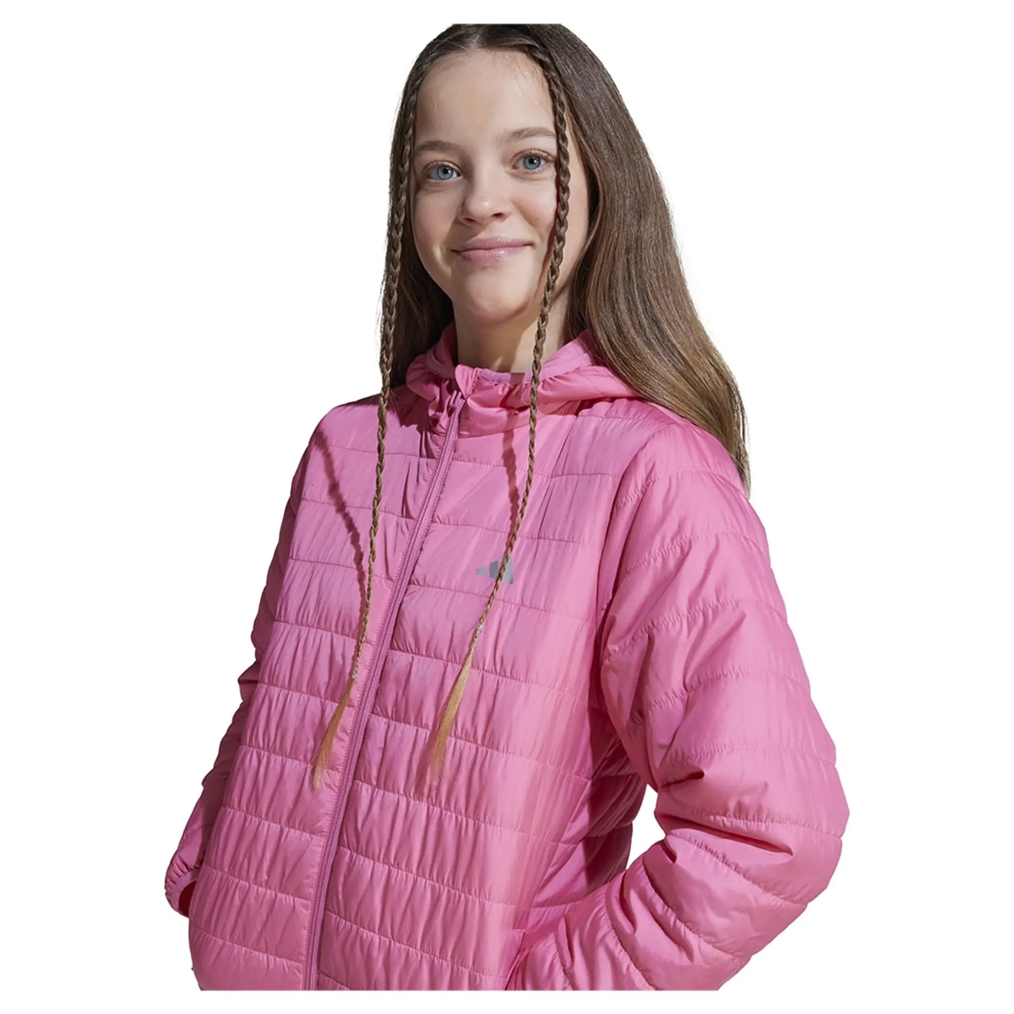 Adidas Essentials Light Padded Jacket