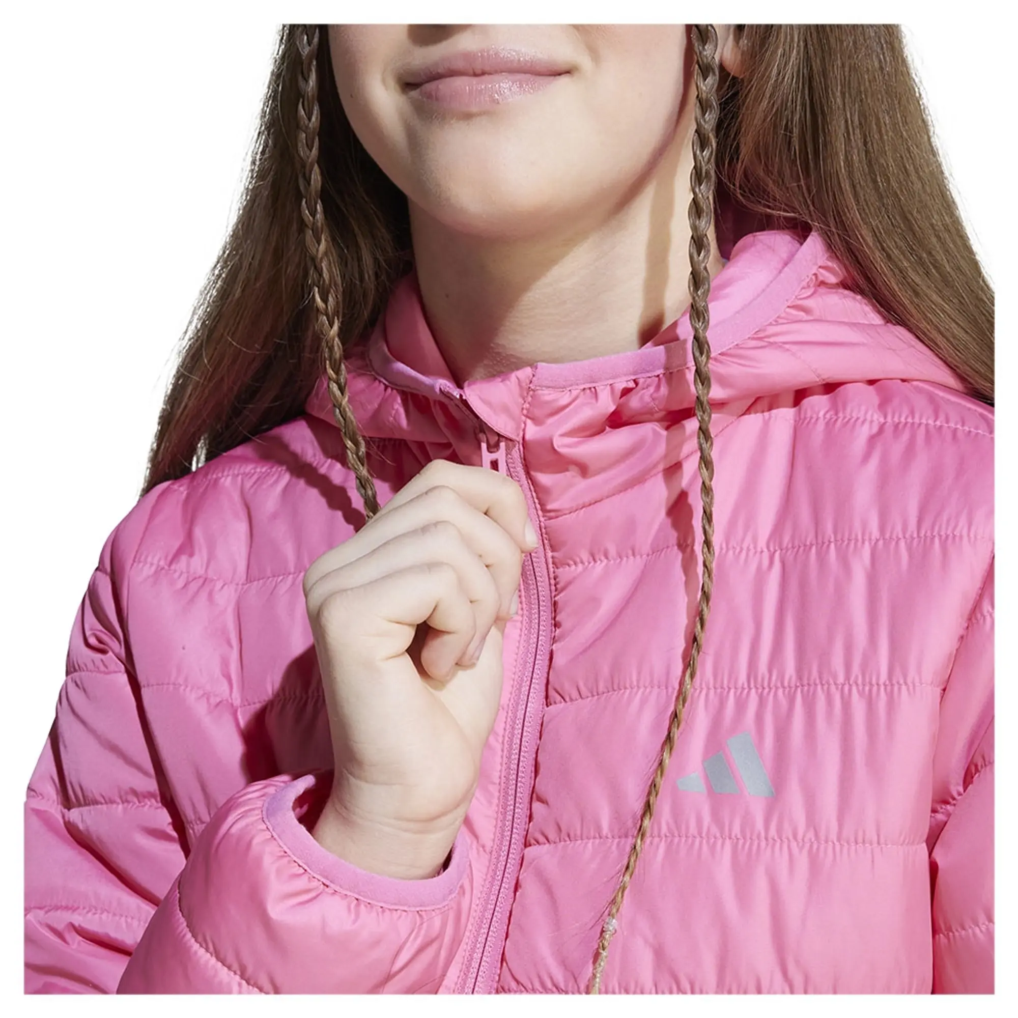 Adidas Essentials Light Padded Jacket