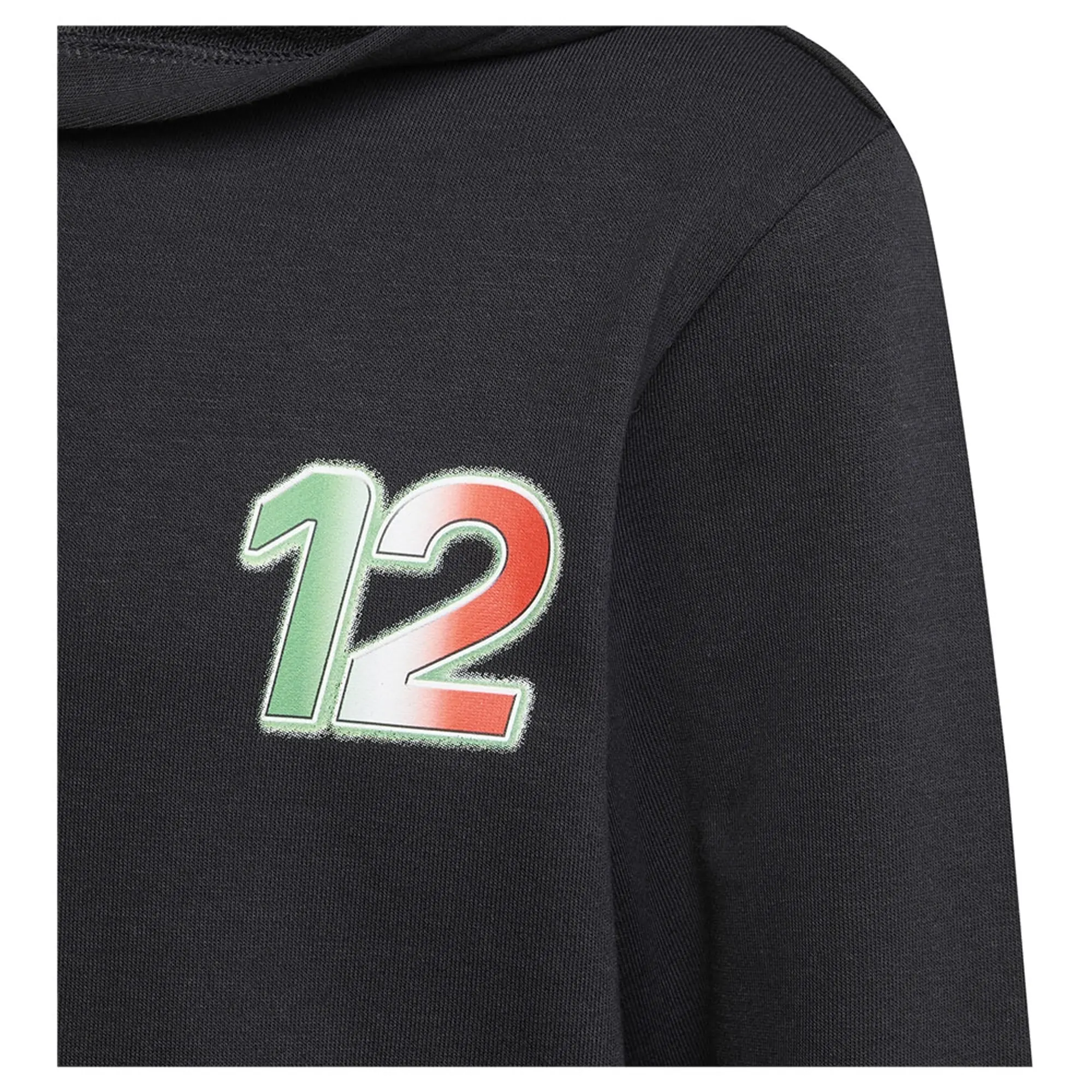 Adidas Mercedes-amg Petronas Formula One Team Kimi Antonelli Hoodie