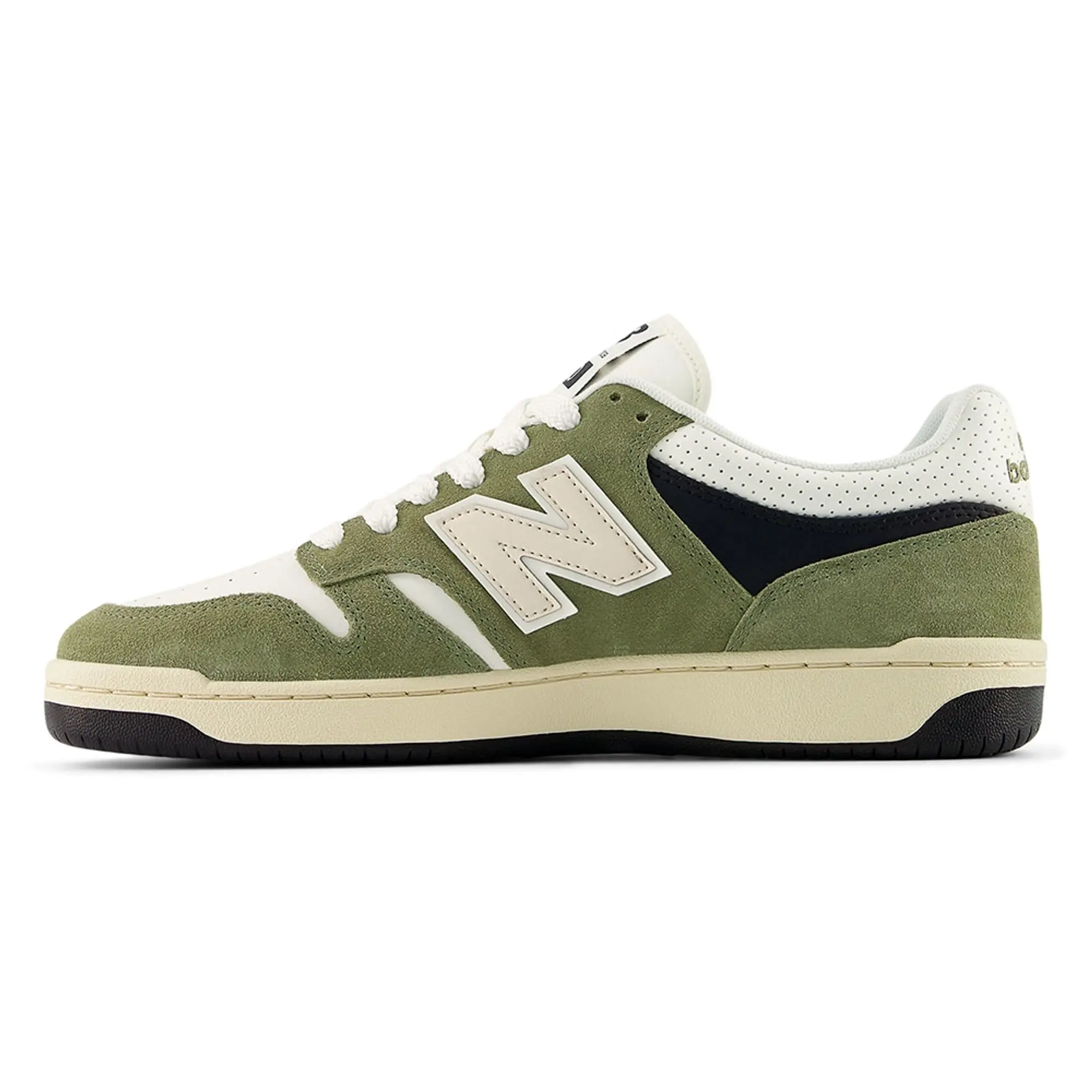 New Balance Bb480peo Trainers