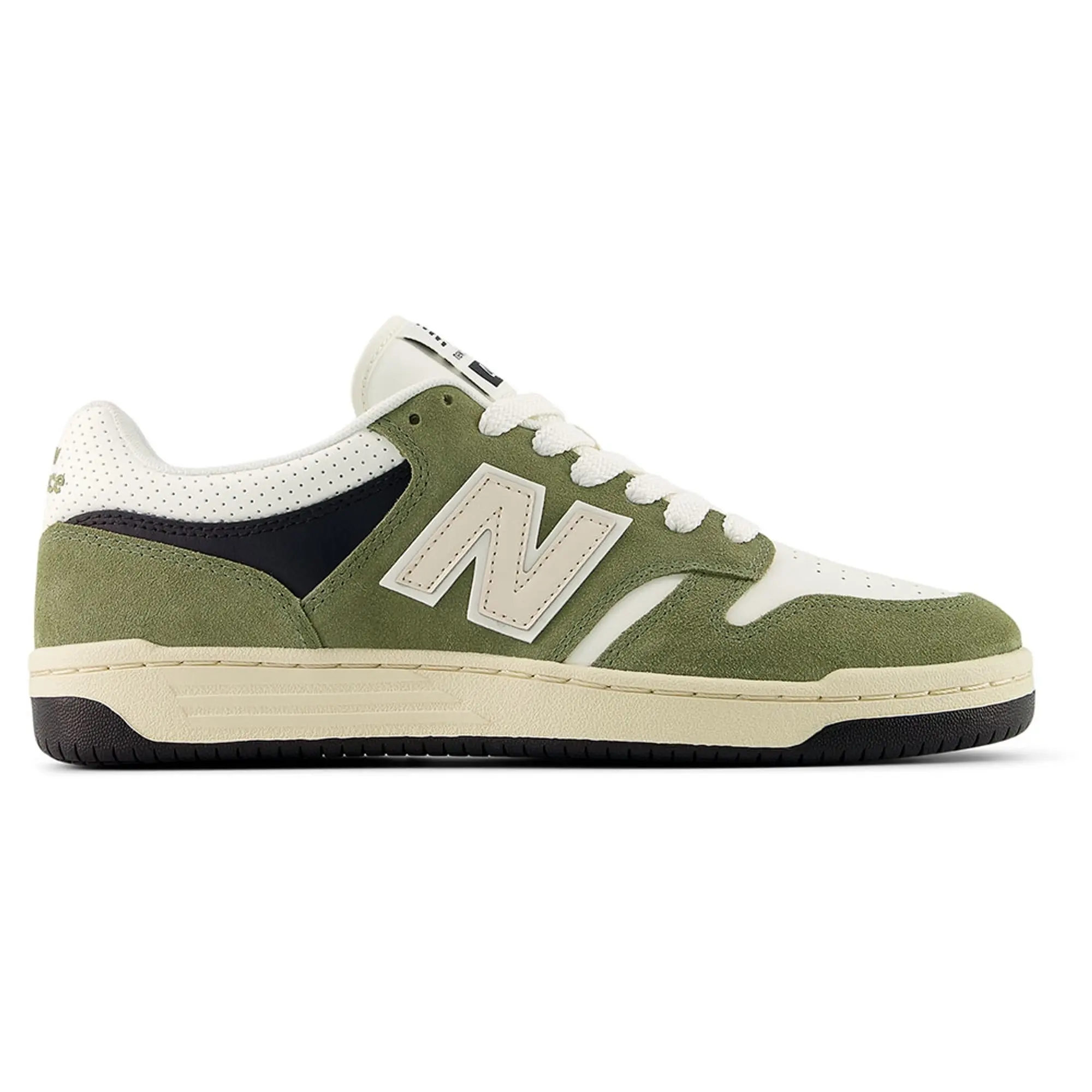 New Balance Bb480peo Trainers