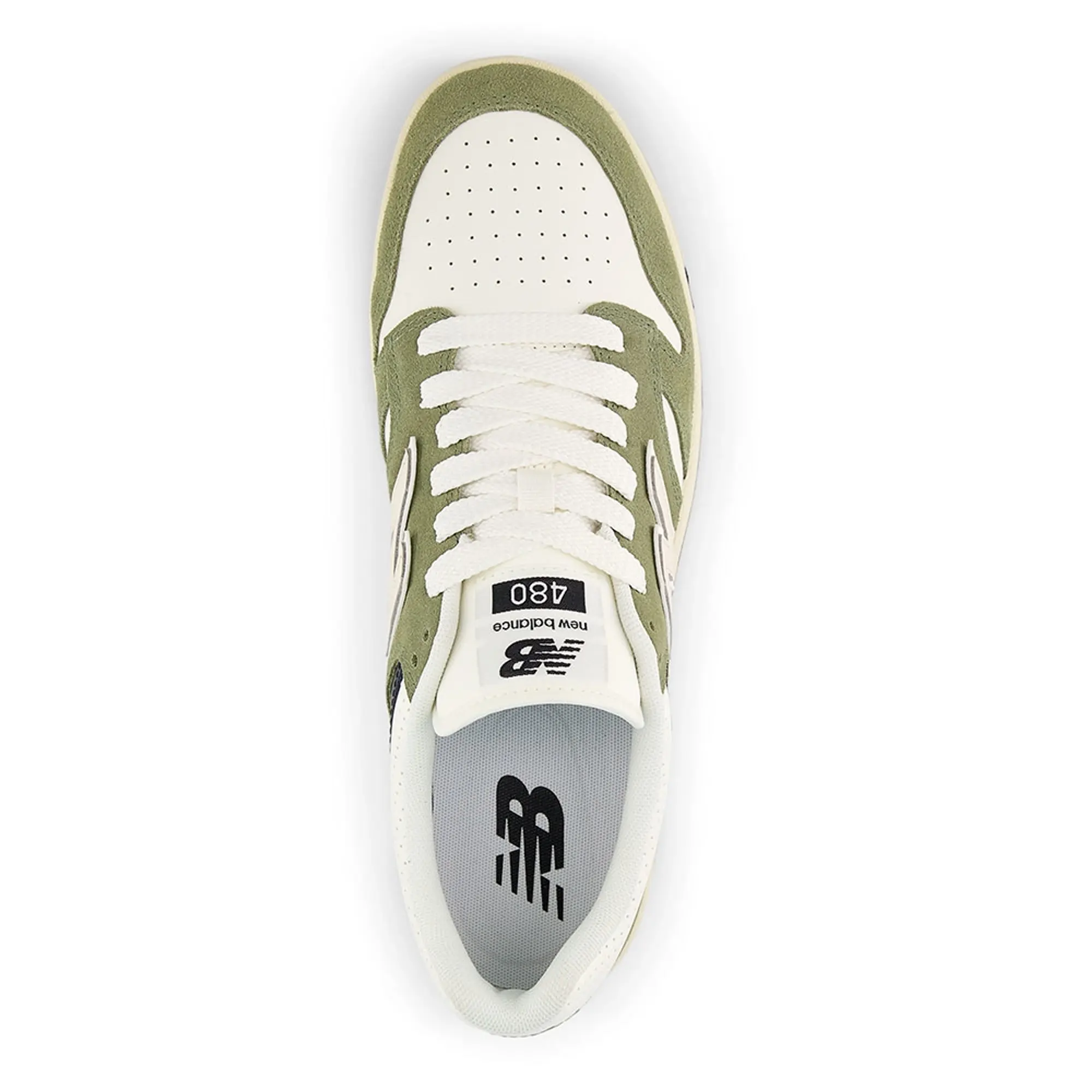 New Balance Bb480peo Trainers