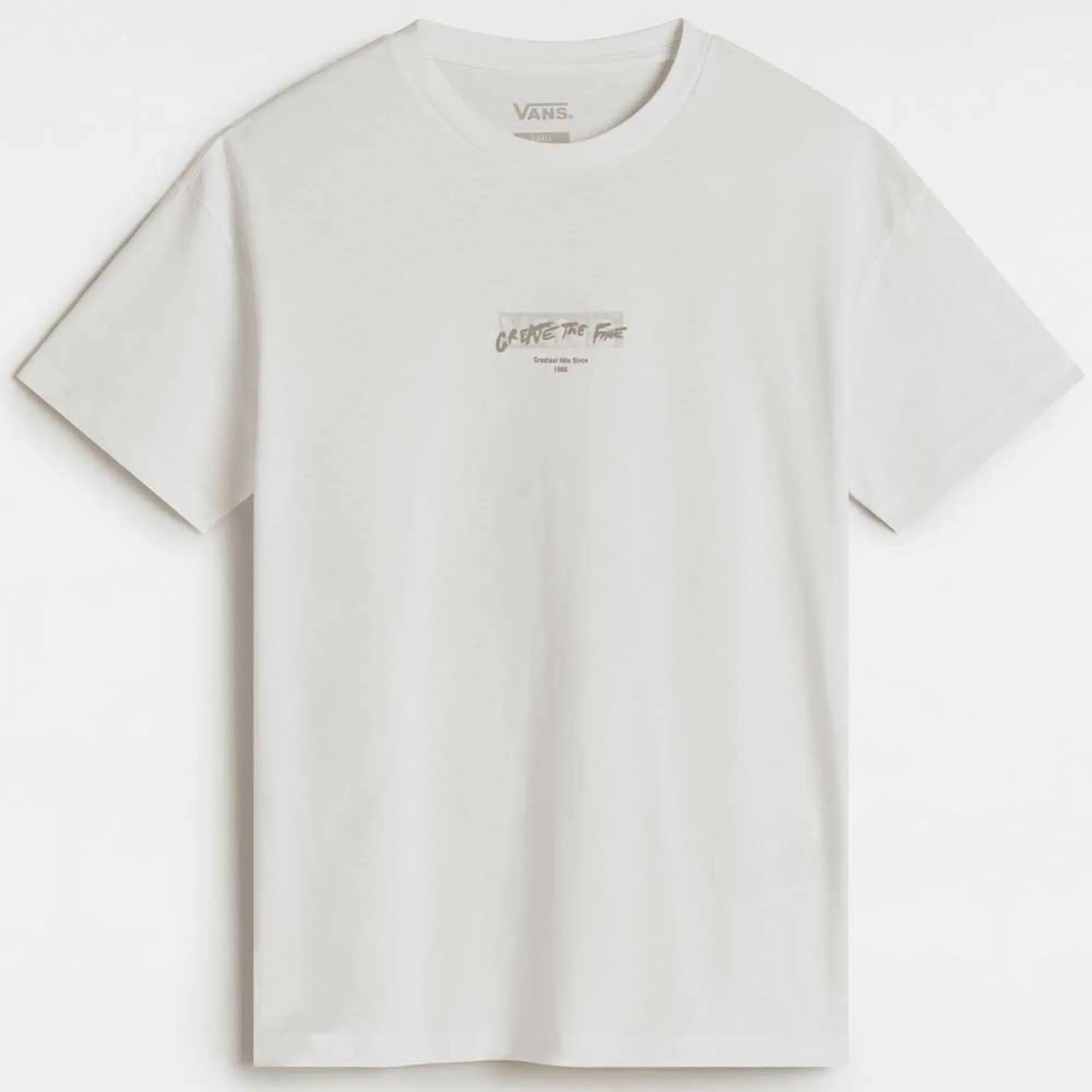 Vans Firemade Oversized Short Sleeve T-shirt