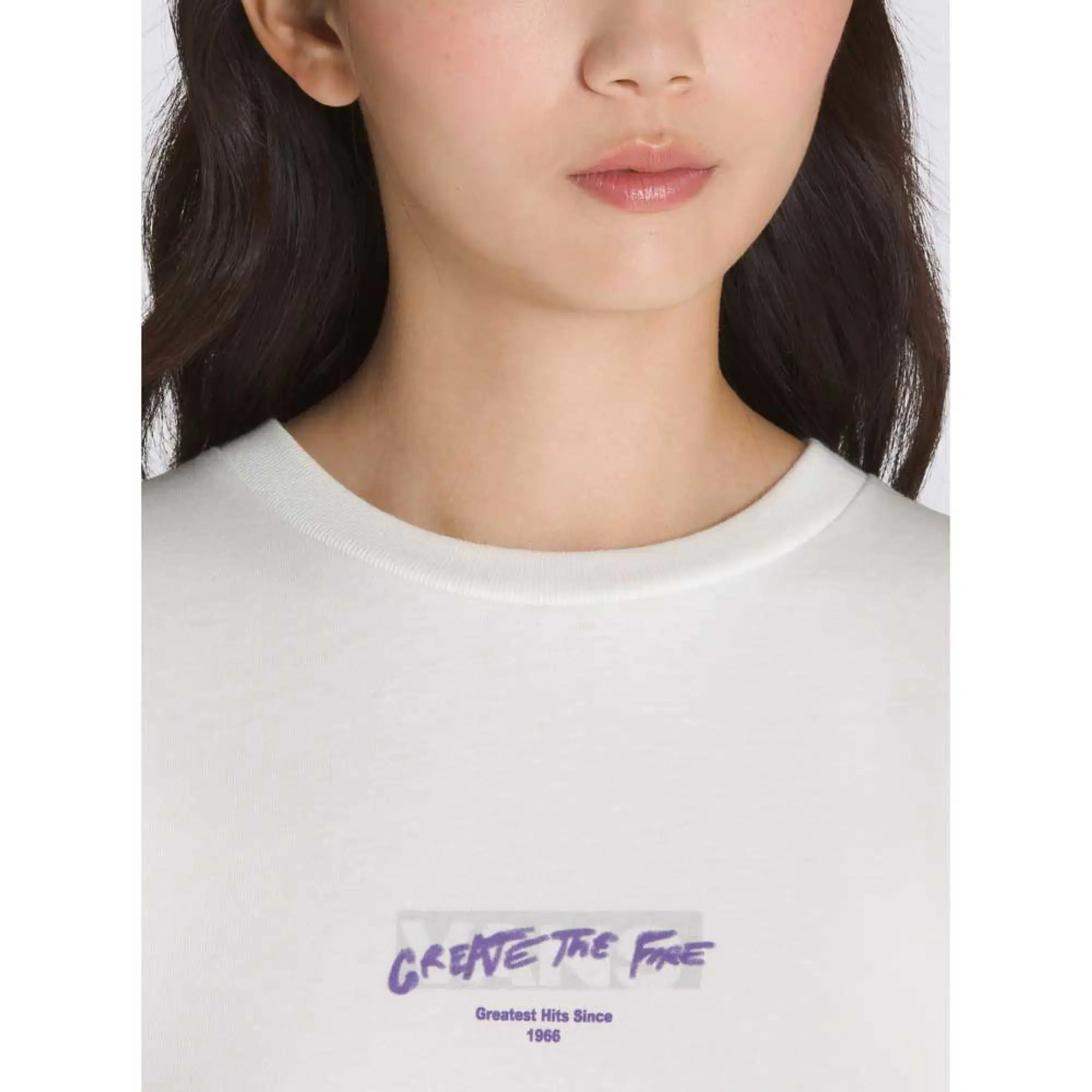 Vans Firemade Oversized Short Sleeve T-shirt